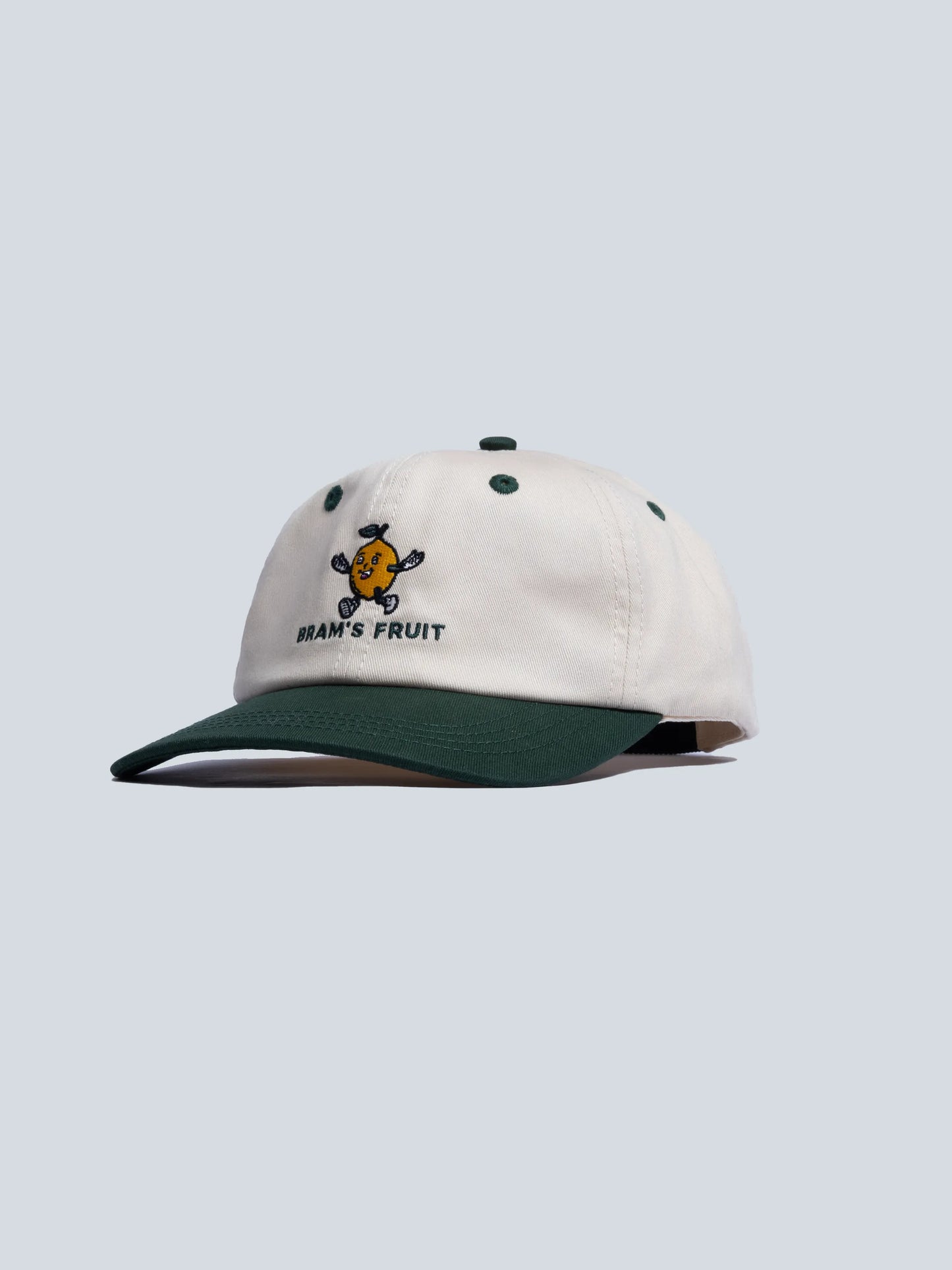 Lemon Cap