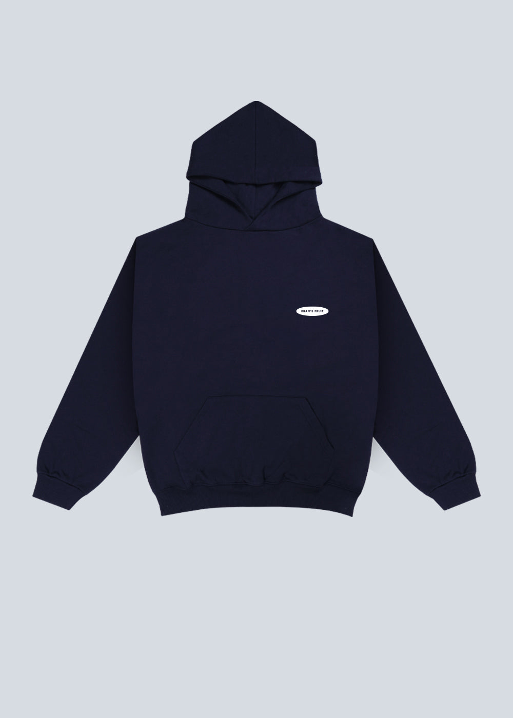 F*ck Off I'm Gardening Hoodie - Navy