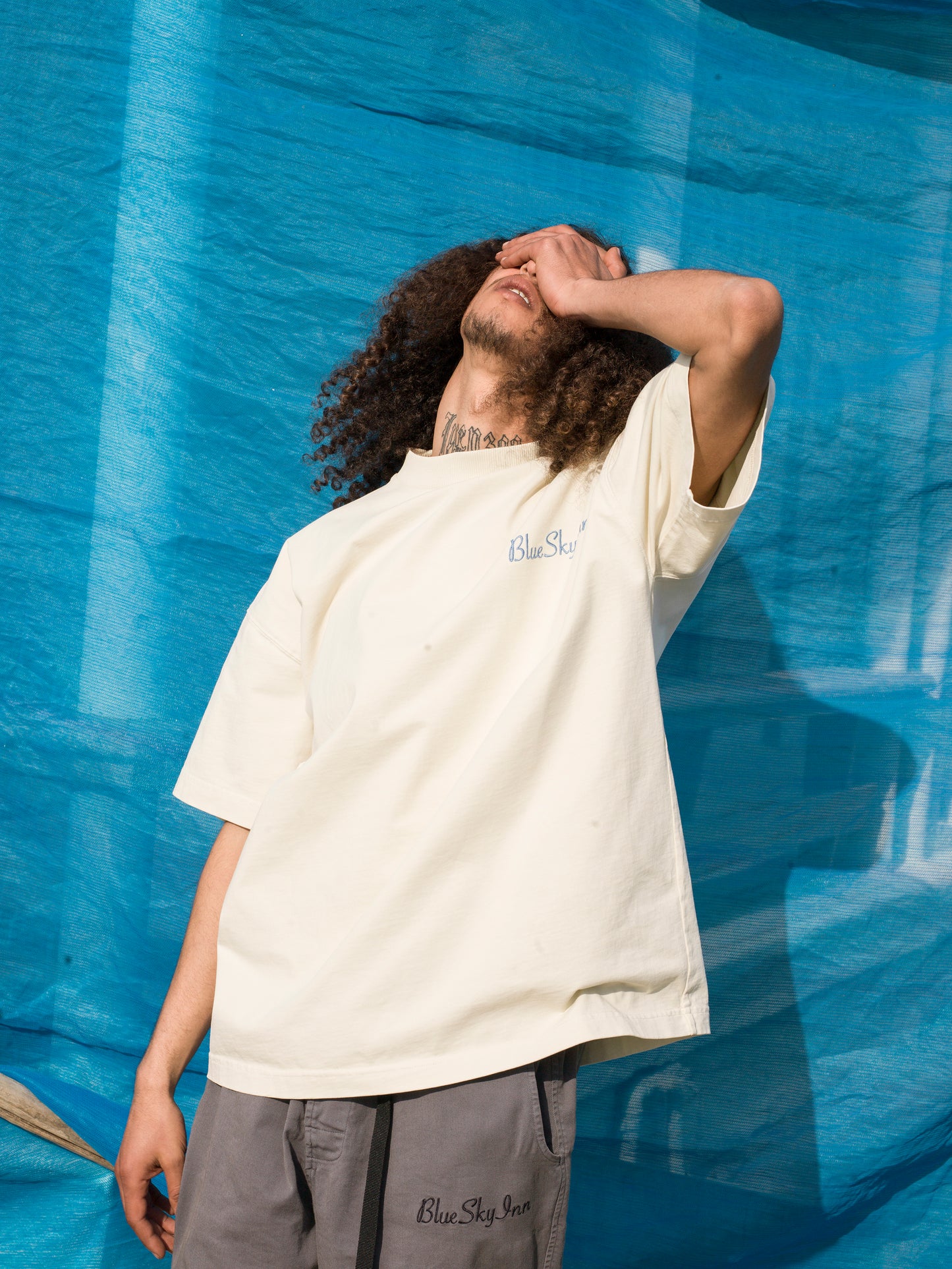Logo Tee Unisex