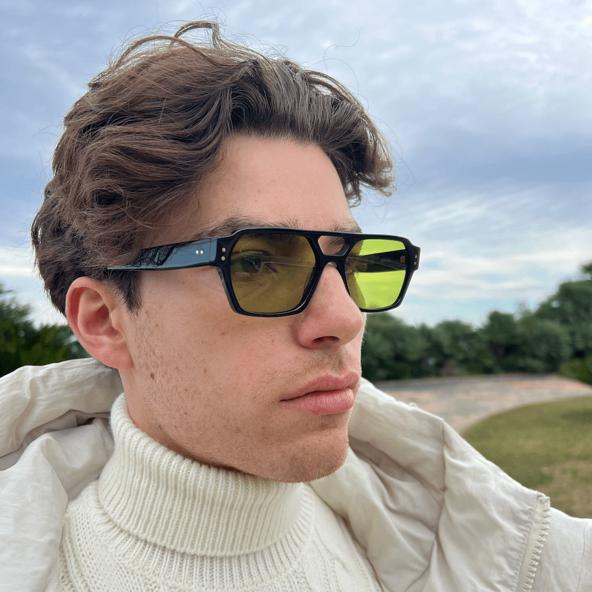 Ego Sunglasses