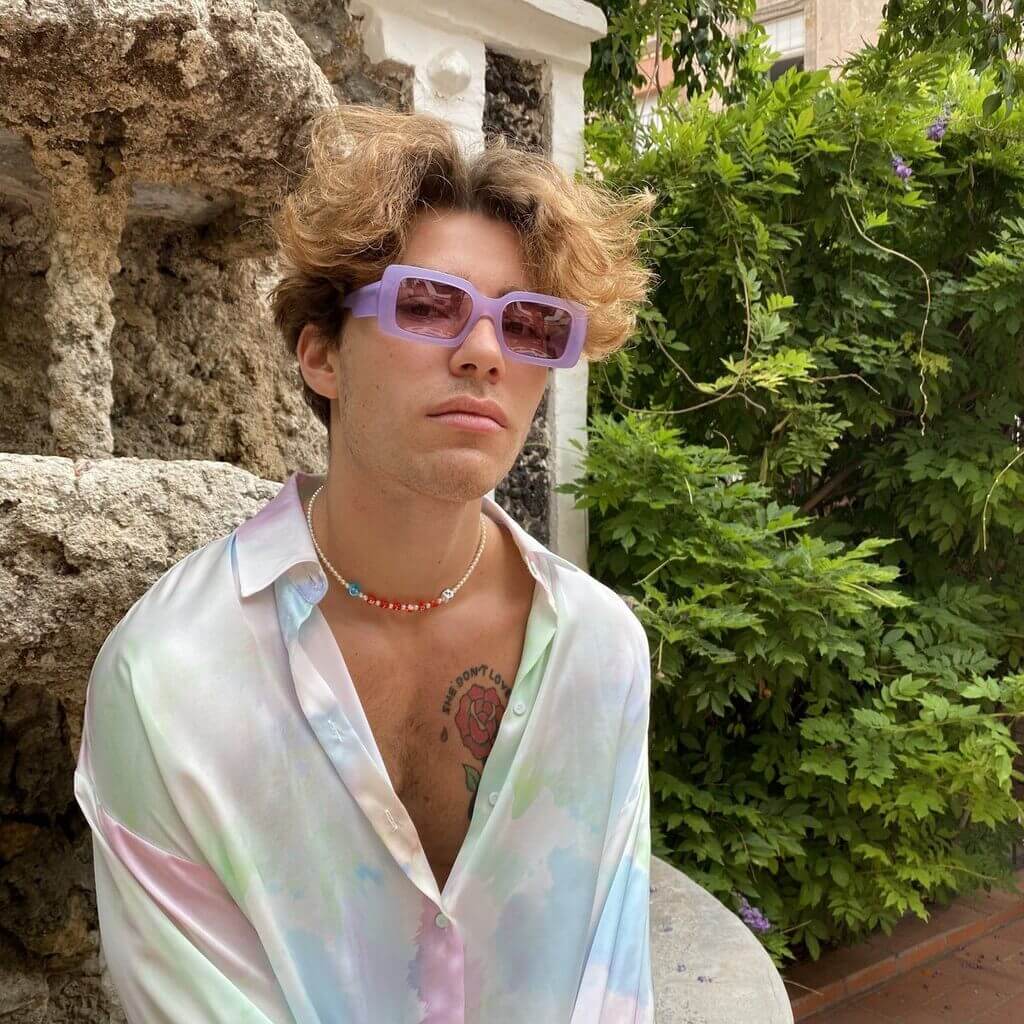 Mika Sunglasses