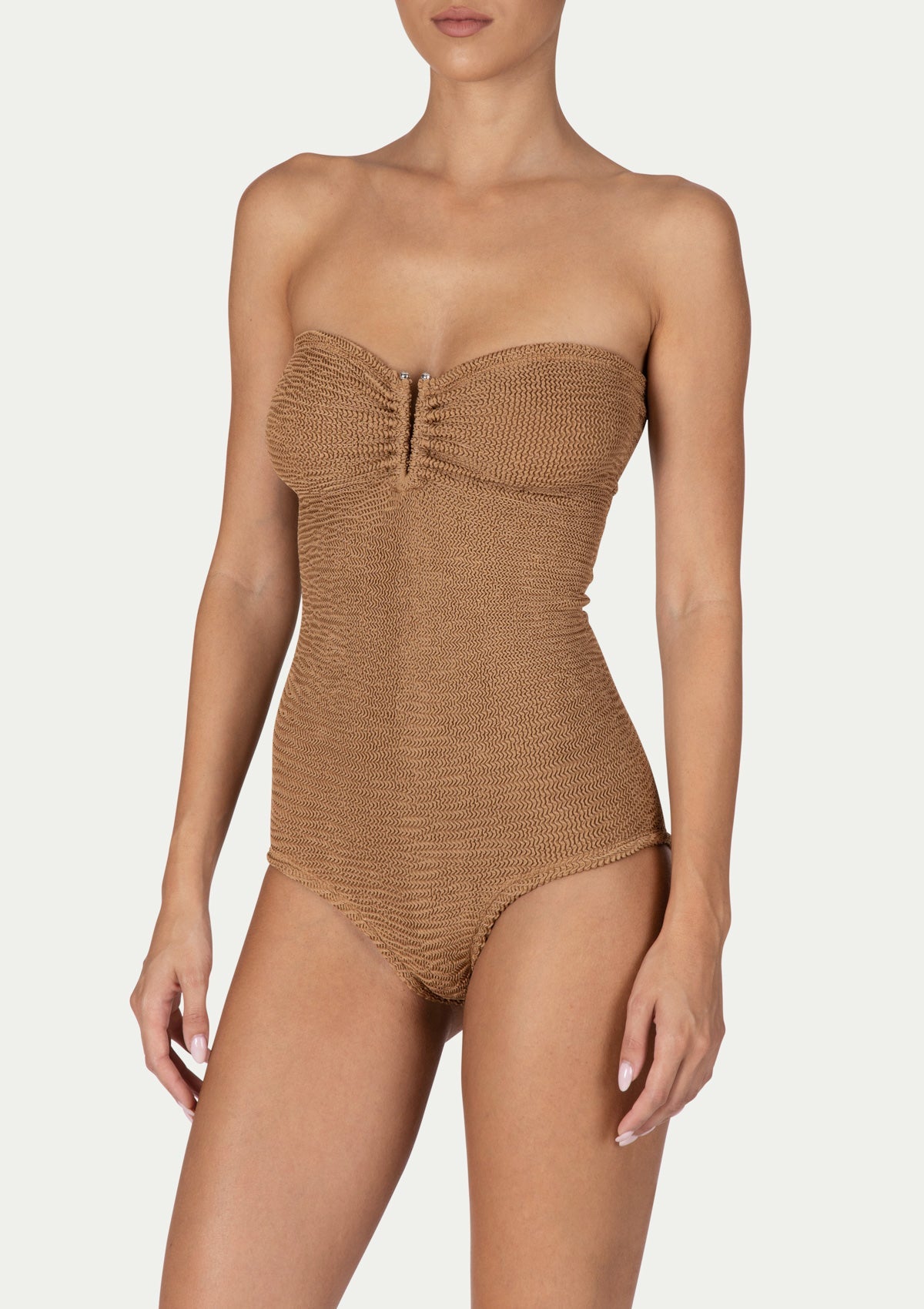 One Piece Frida Camel