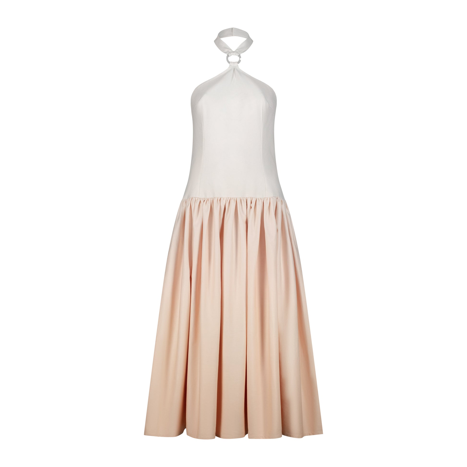 Sunkissed Midi Dress Ombre from Autonomie