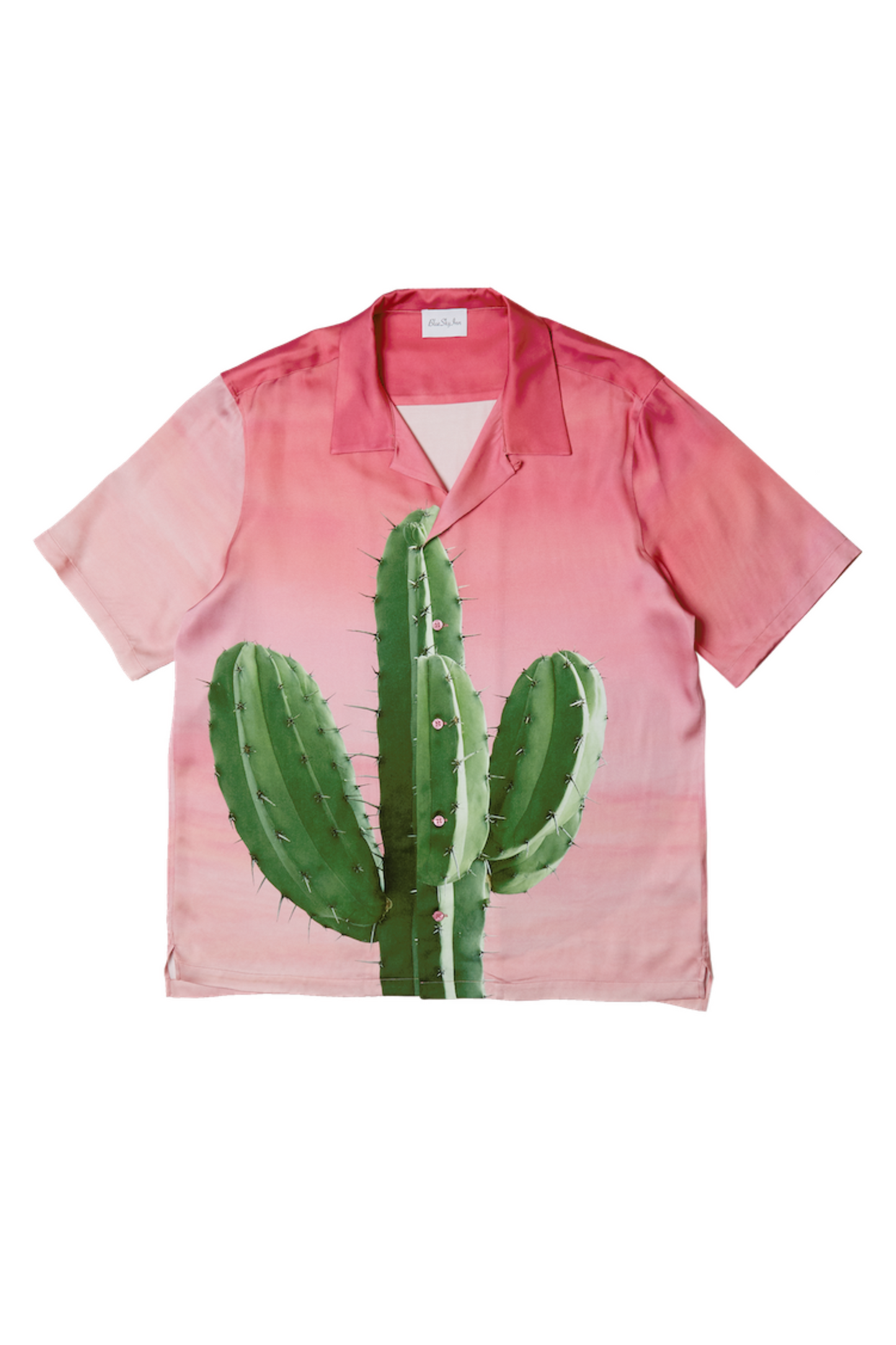 Cactus Shirt
