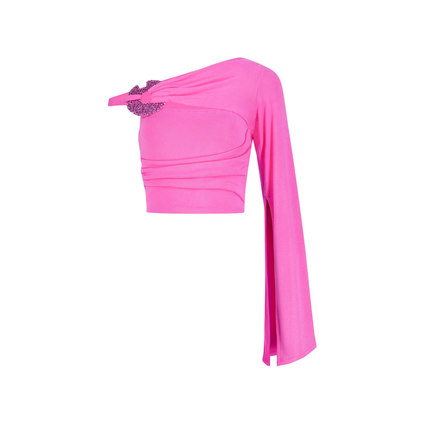 Hera Top Pink from Autonomie