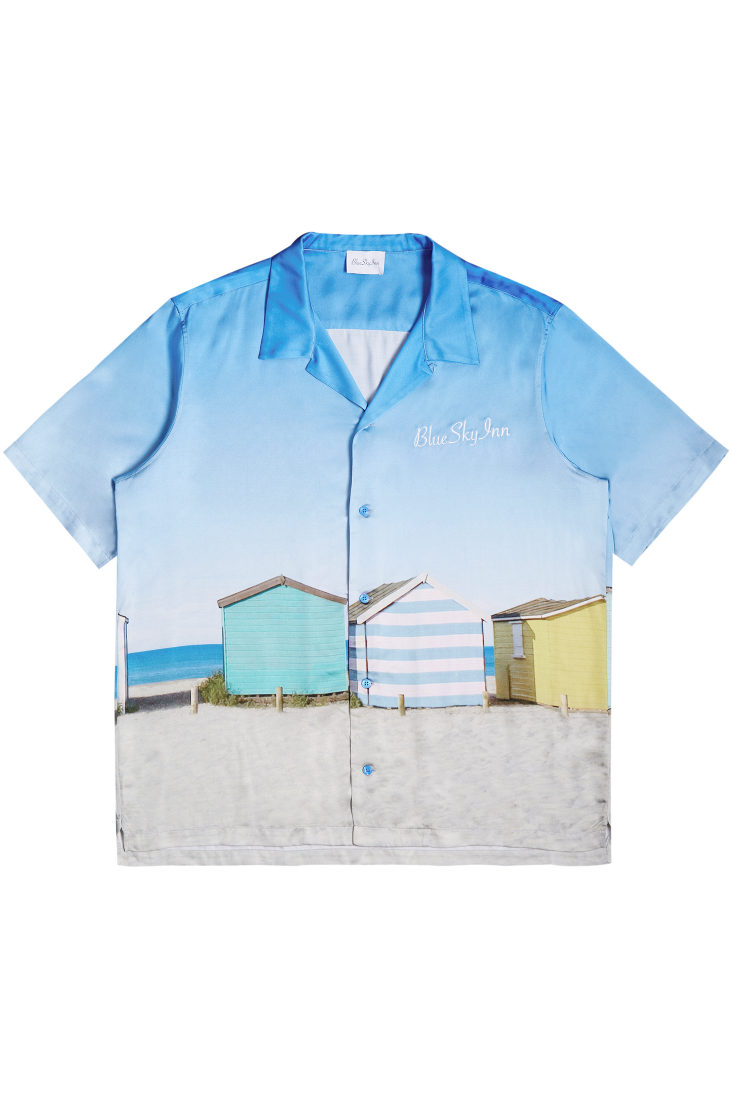 Beach House Shirt