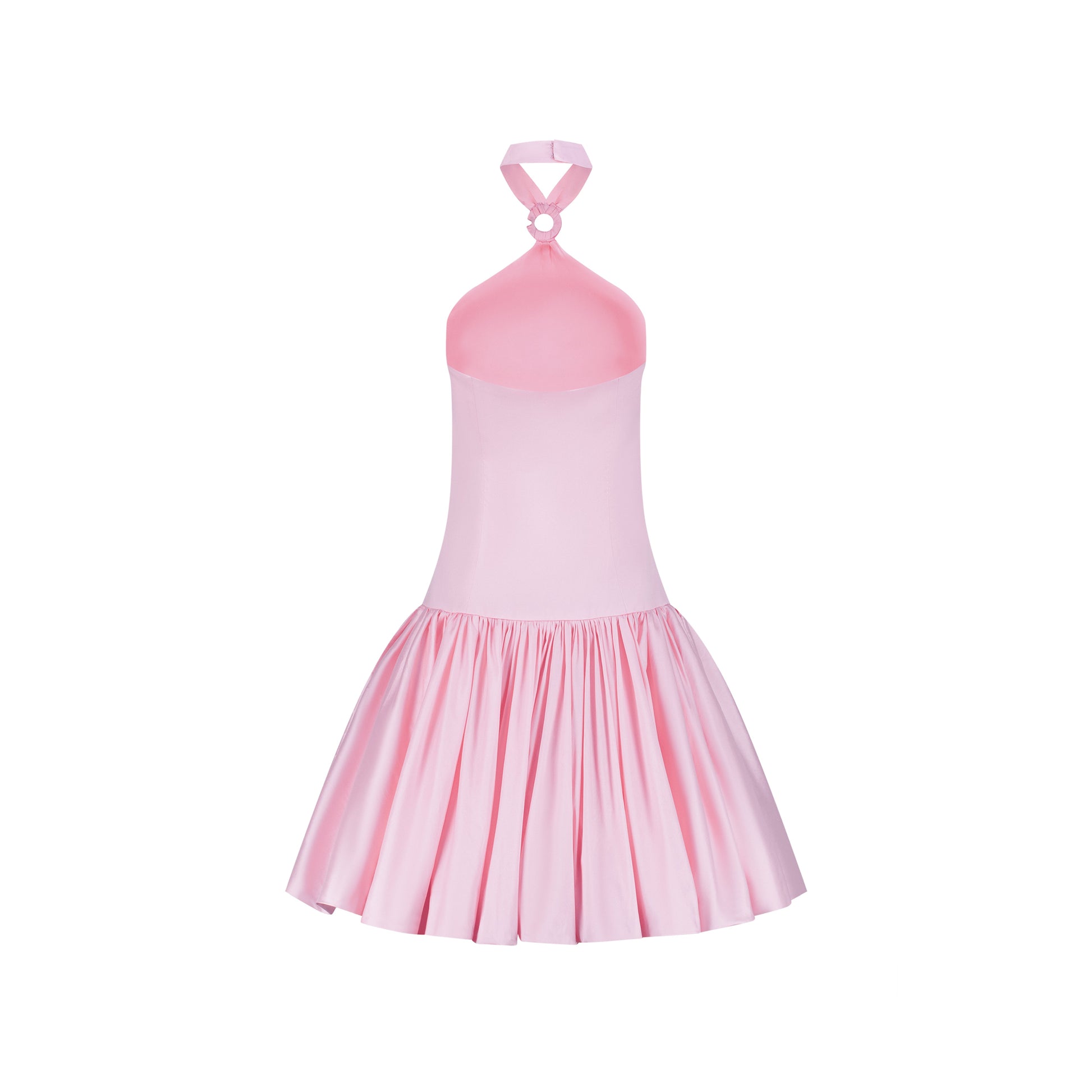 Sonnet Mini Dress Pink from Autonomie