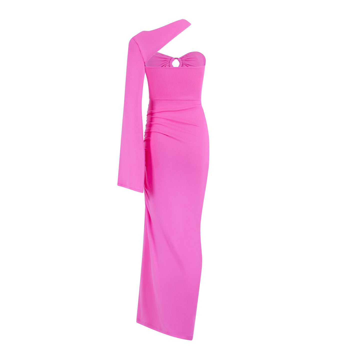 Harmonia Dress Pink