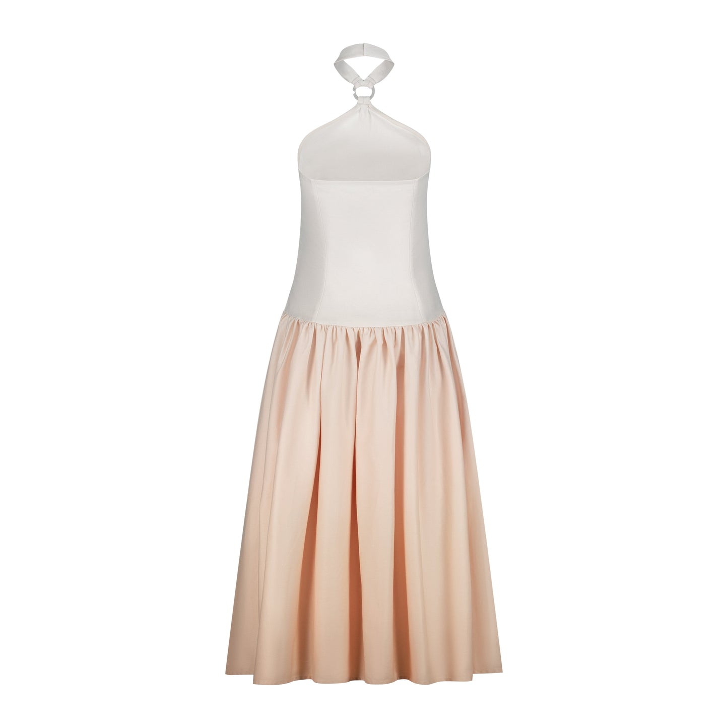 Sunkissed Midi Dress Ombre from Autonomie