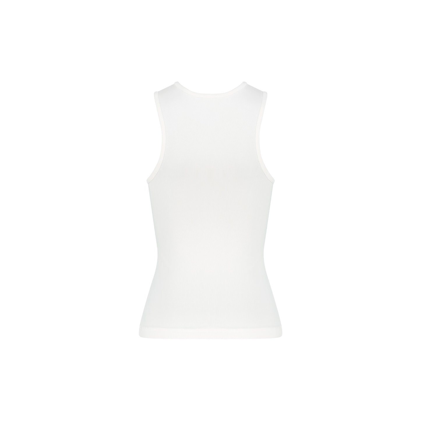 White Tank Top from Autonomie