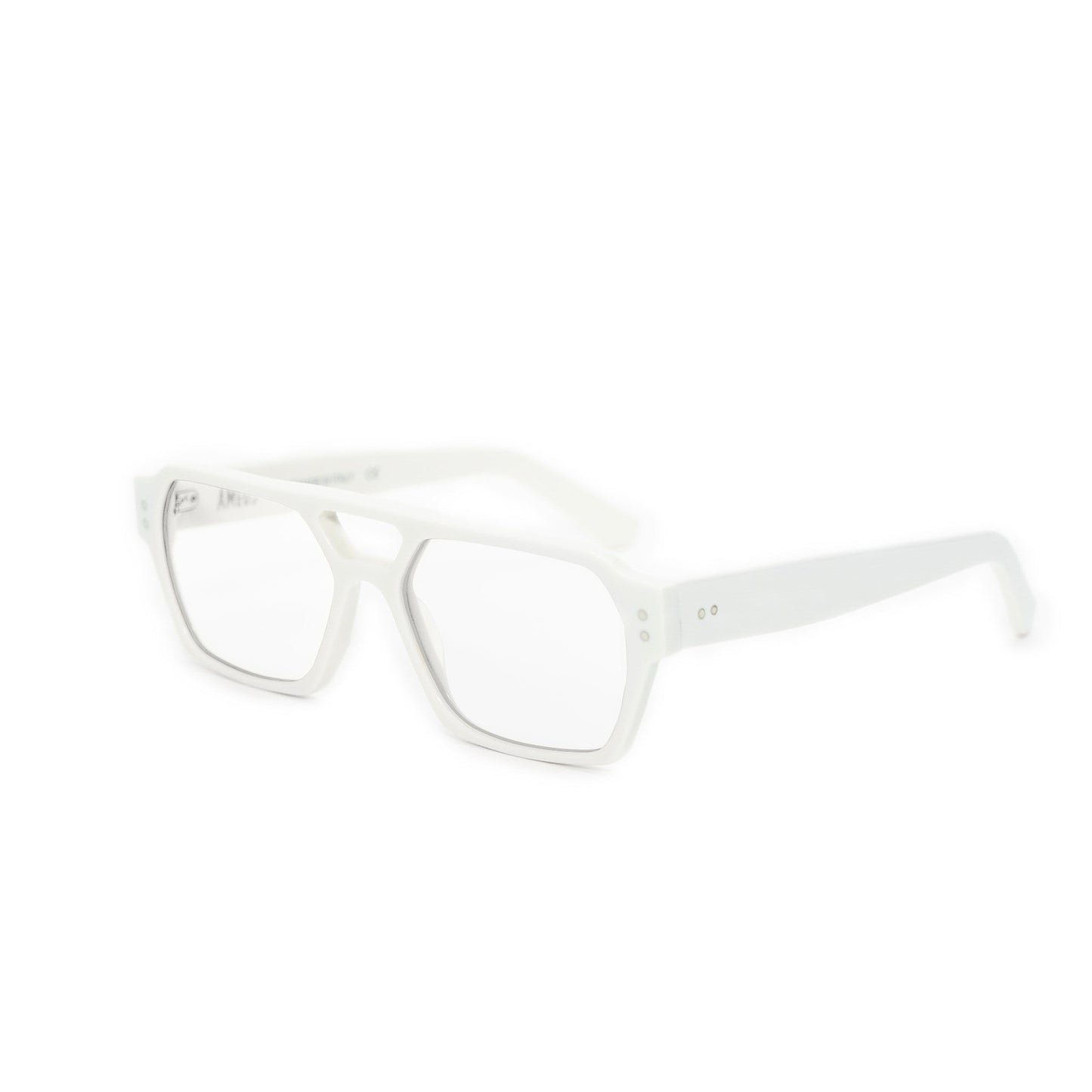 EGO White / Optical