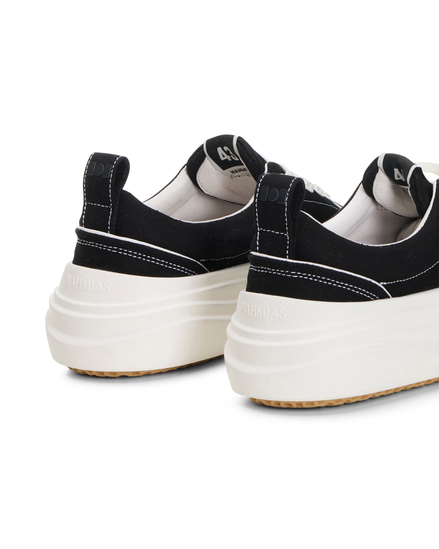 Ollie Sneaker Nahmias