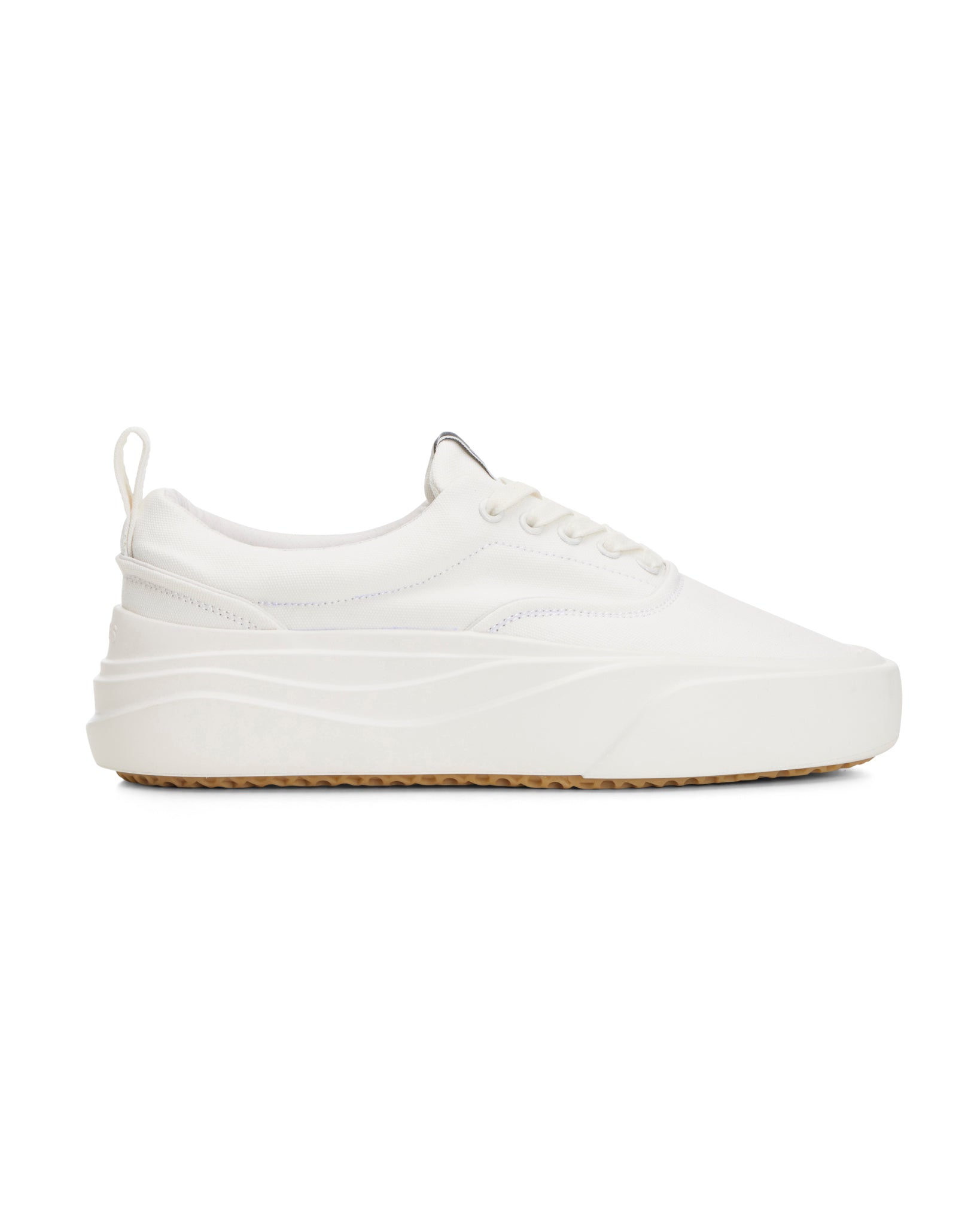 Ollie Sneaker Nahmias white