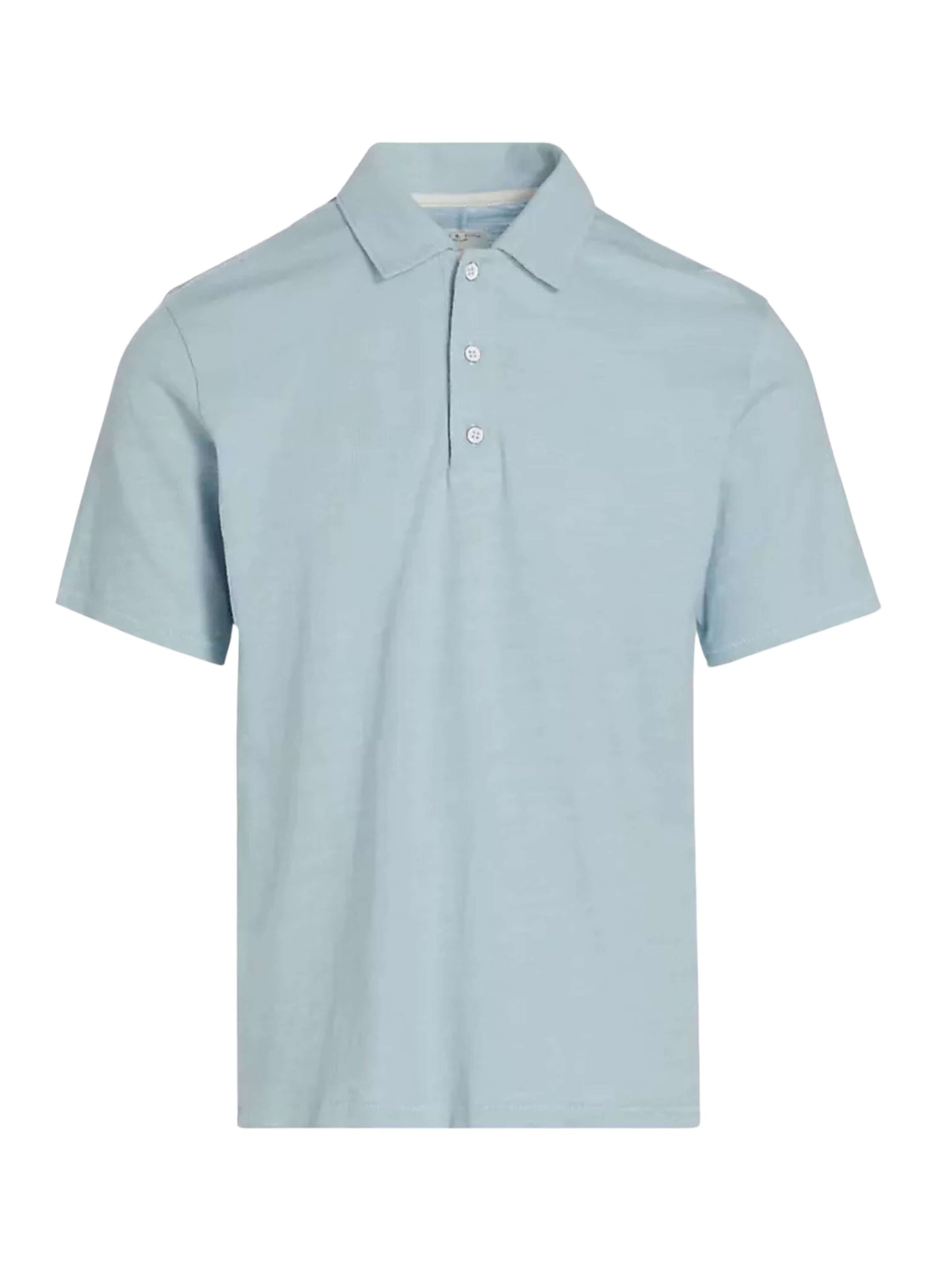 Short Sleeve Polo Shirt