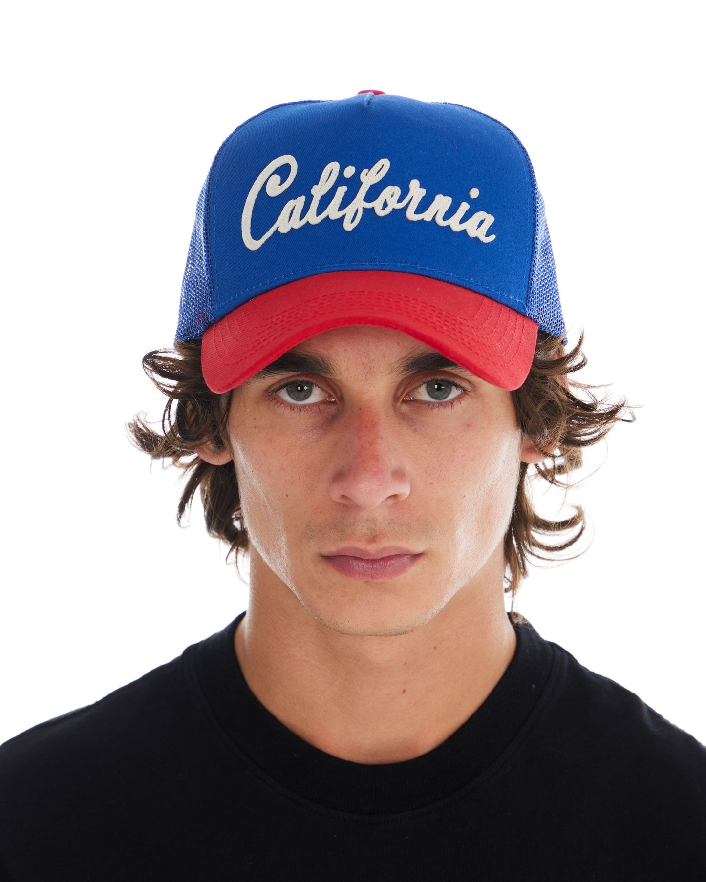 California Trucker Hat