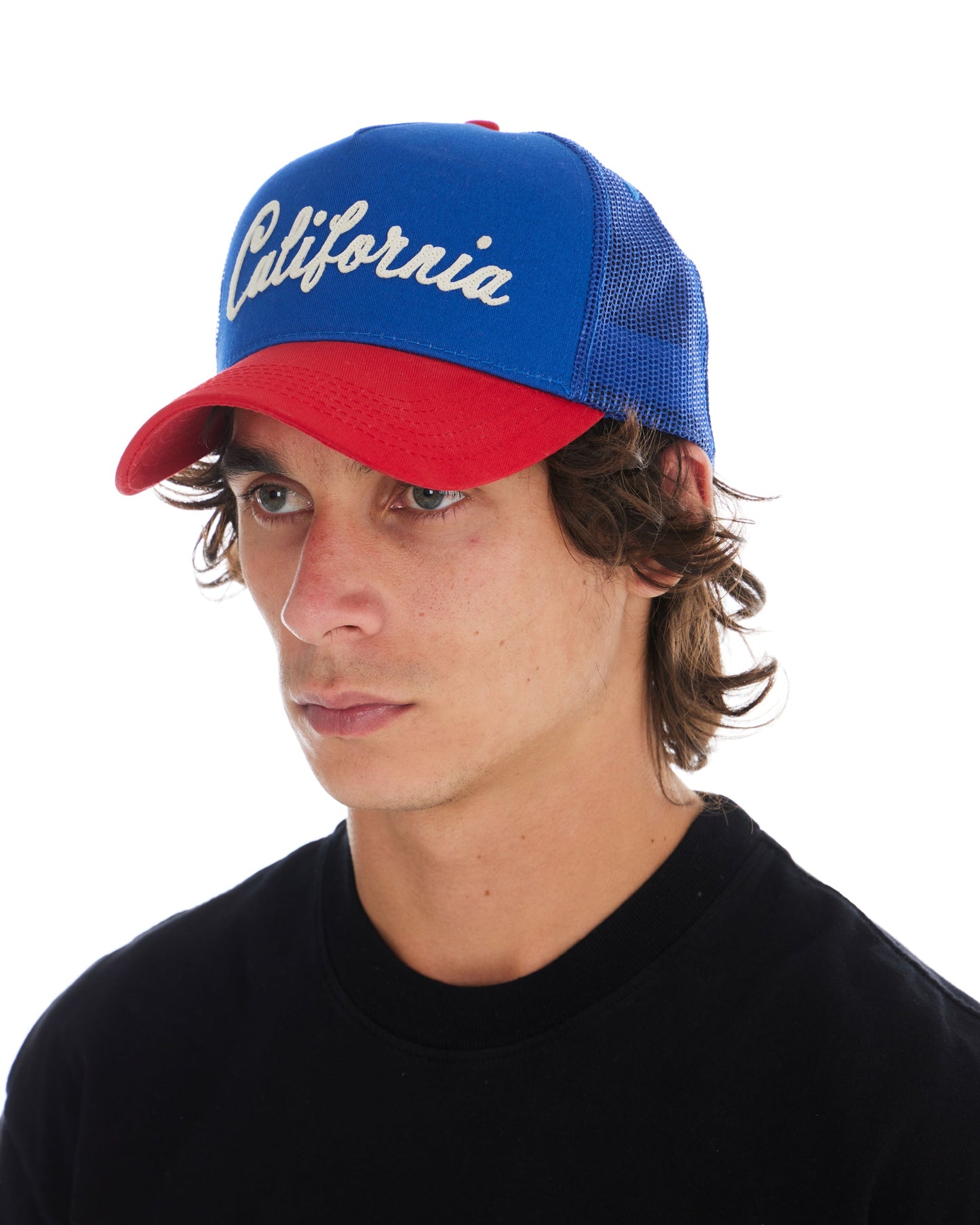 California Trucker Hat