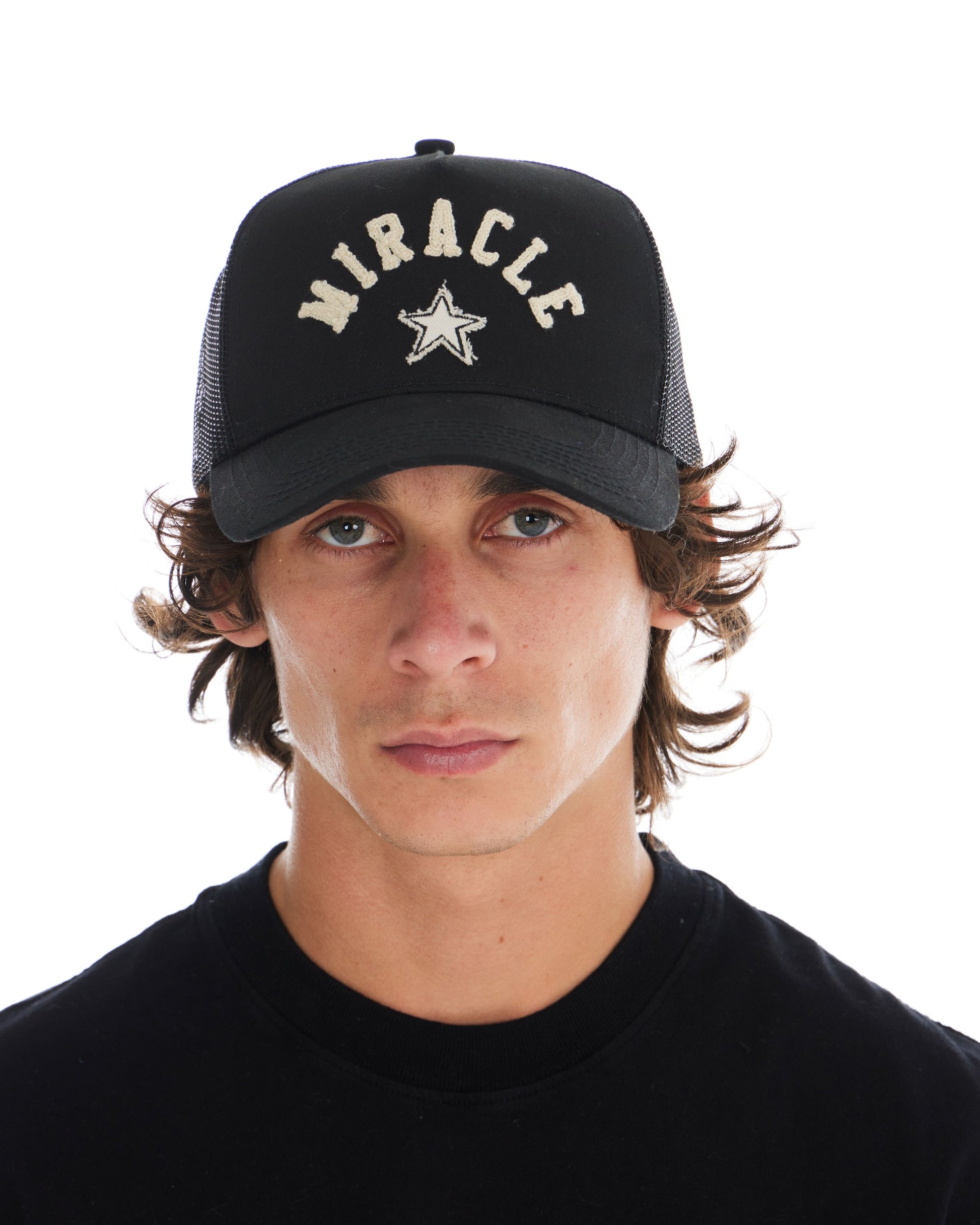 Players Trucker Hat