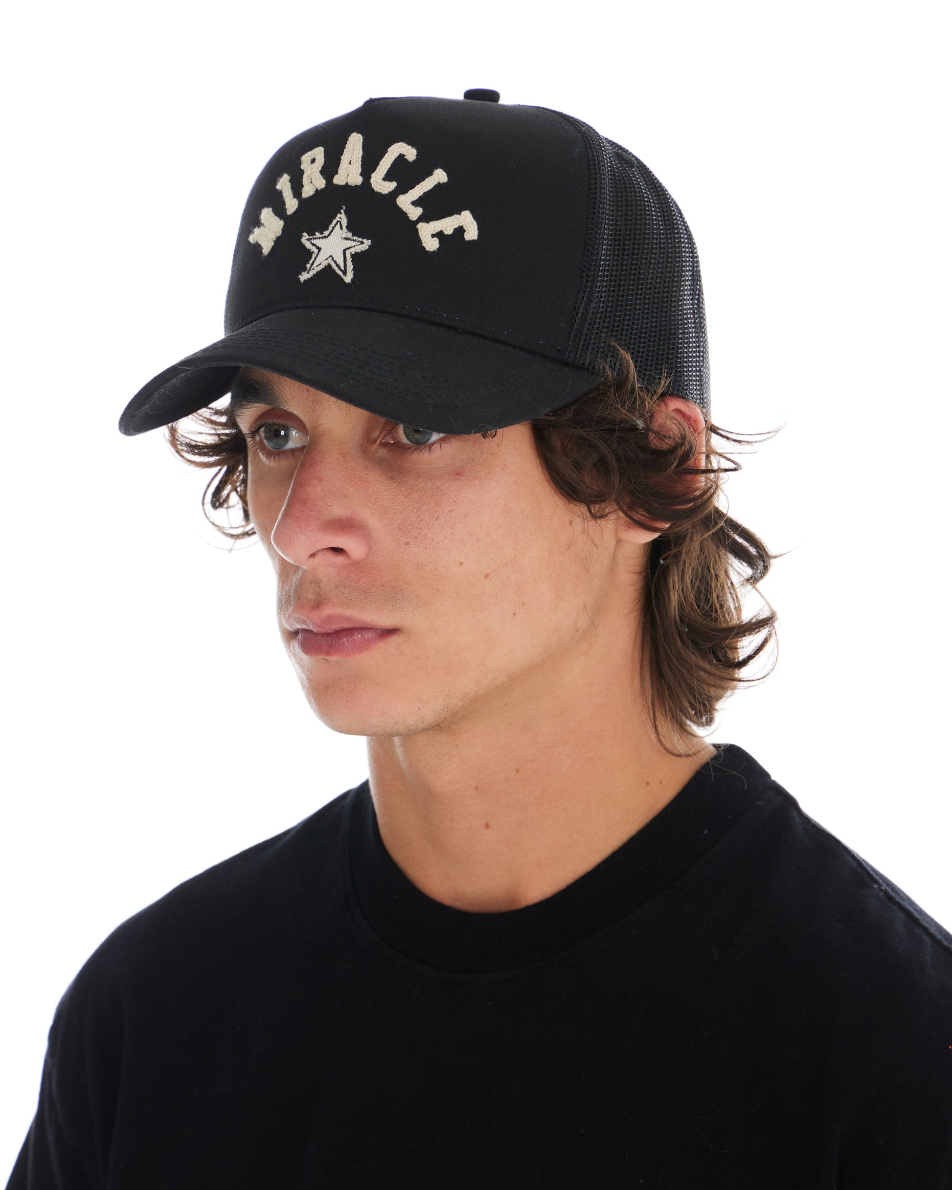 Players Trucker Hat