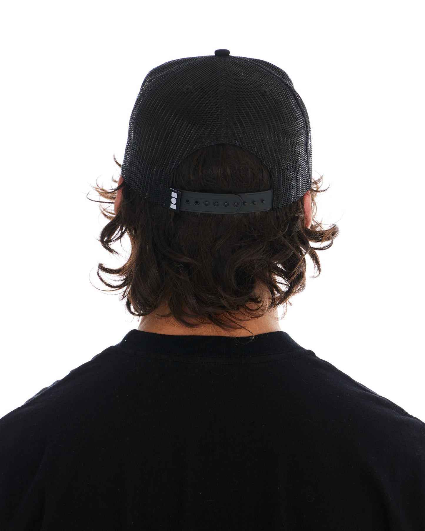 Players Trucker Hat