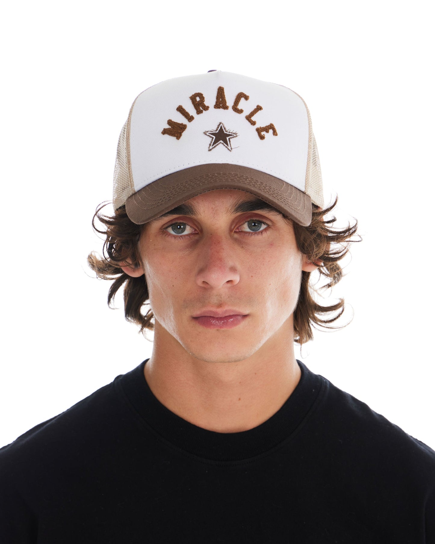 Players Trucker Hat