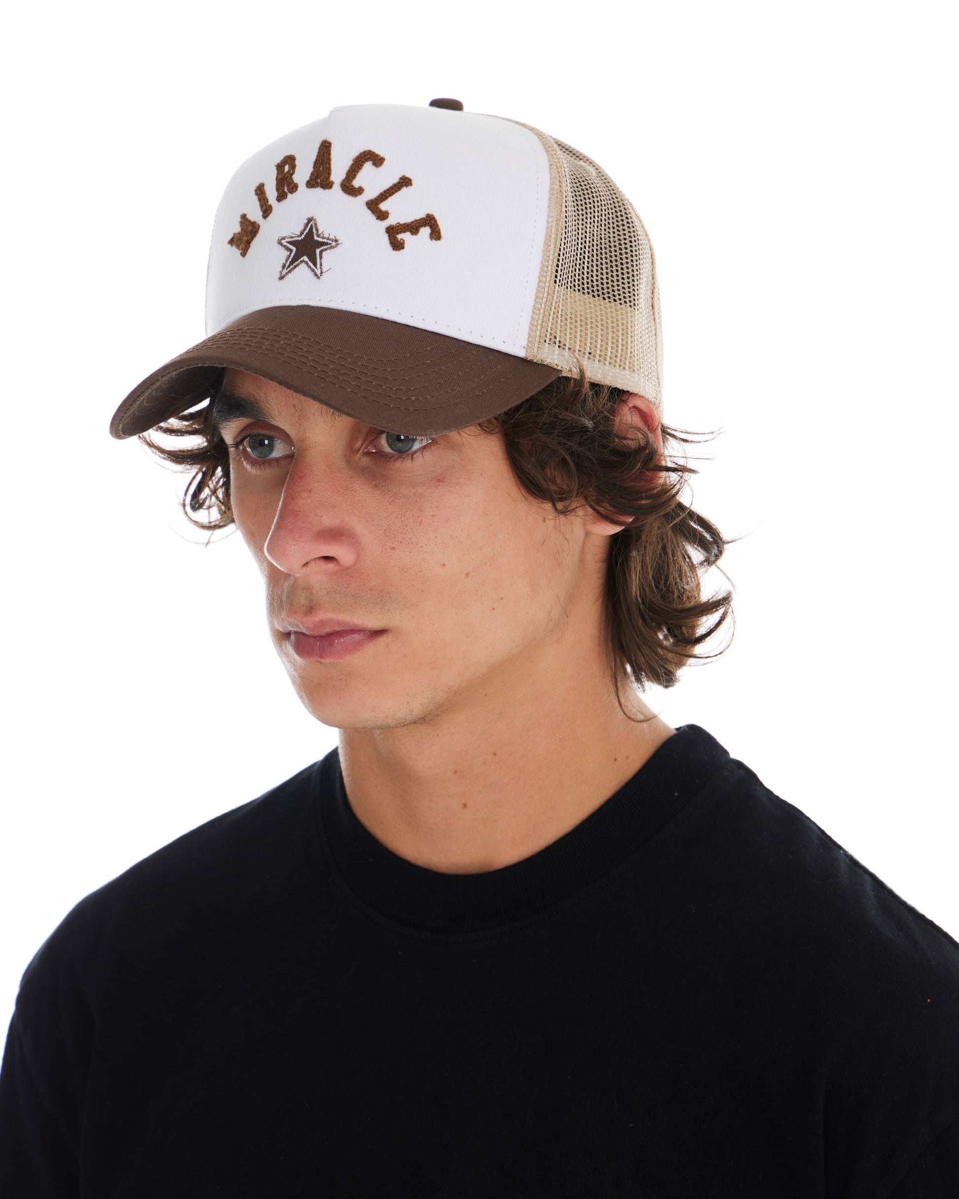 Players Trucker Hat