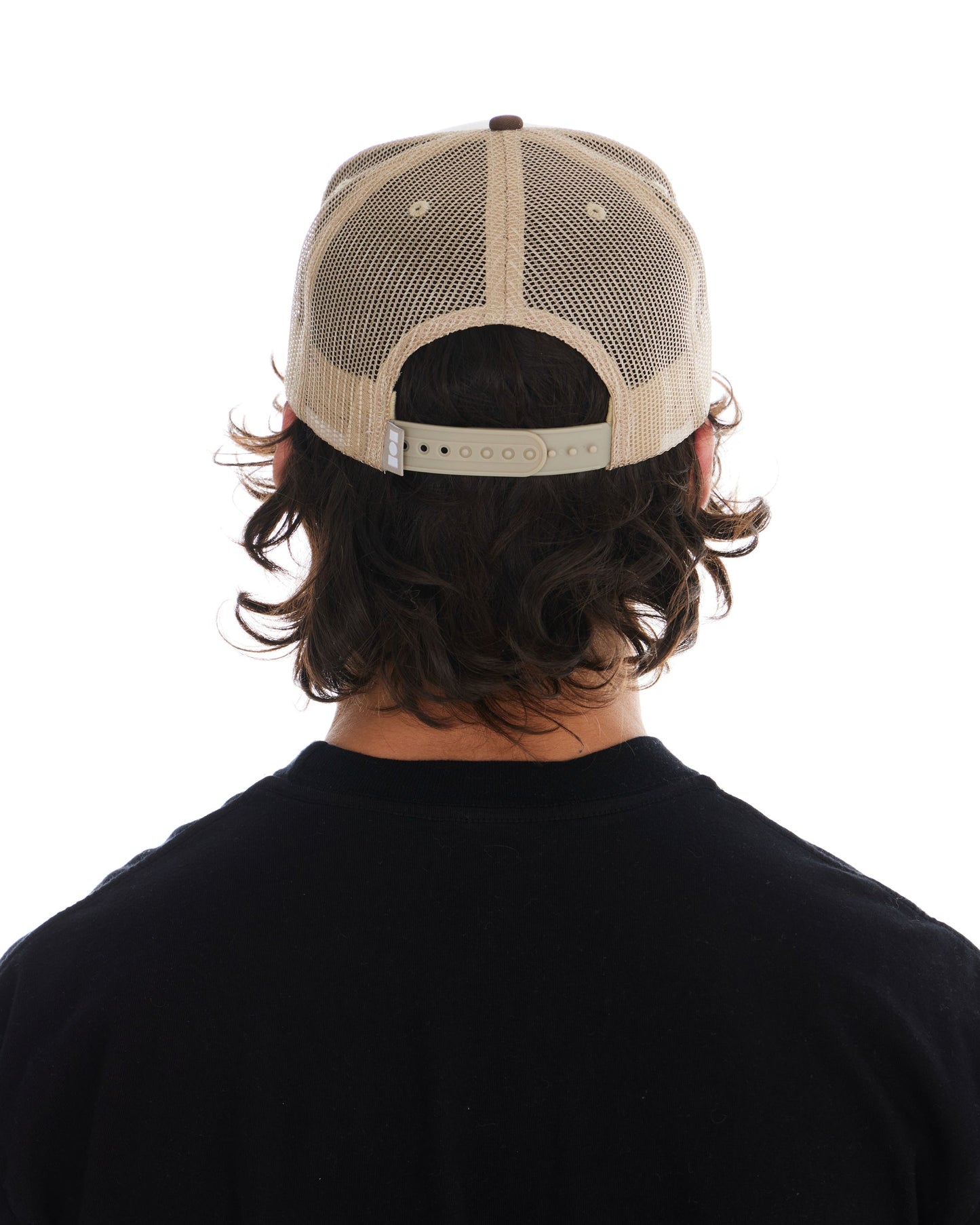 Players Trucker Hat