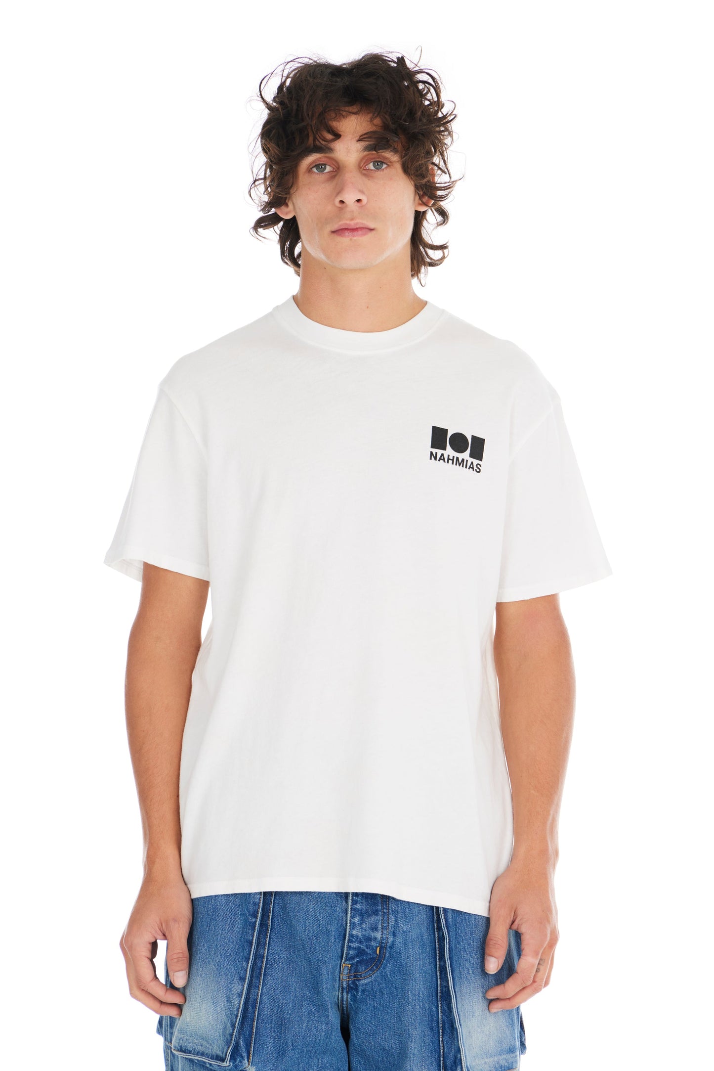 Logo T-shirt