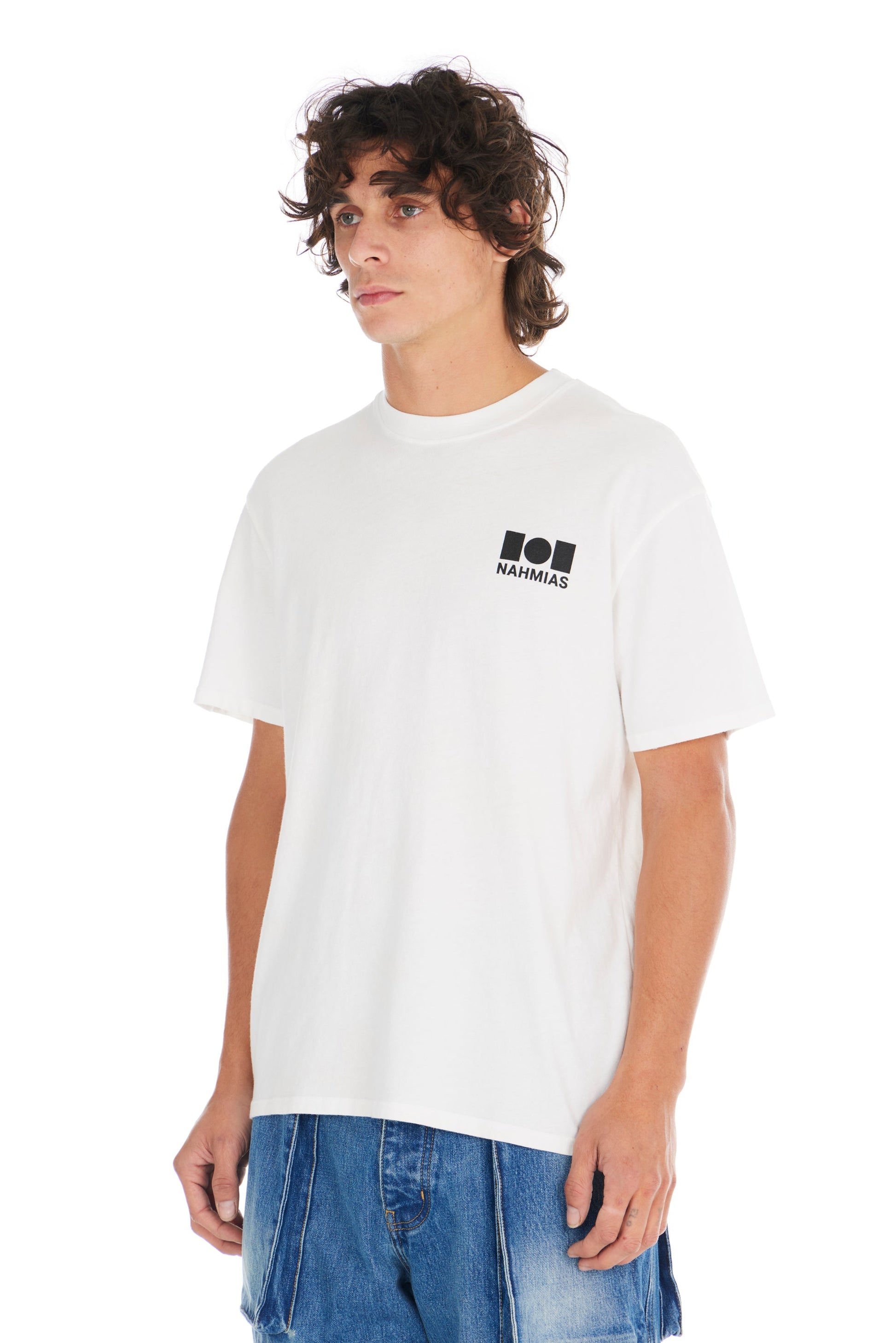 Logo T-shirt