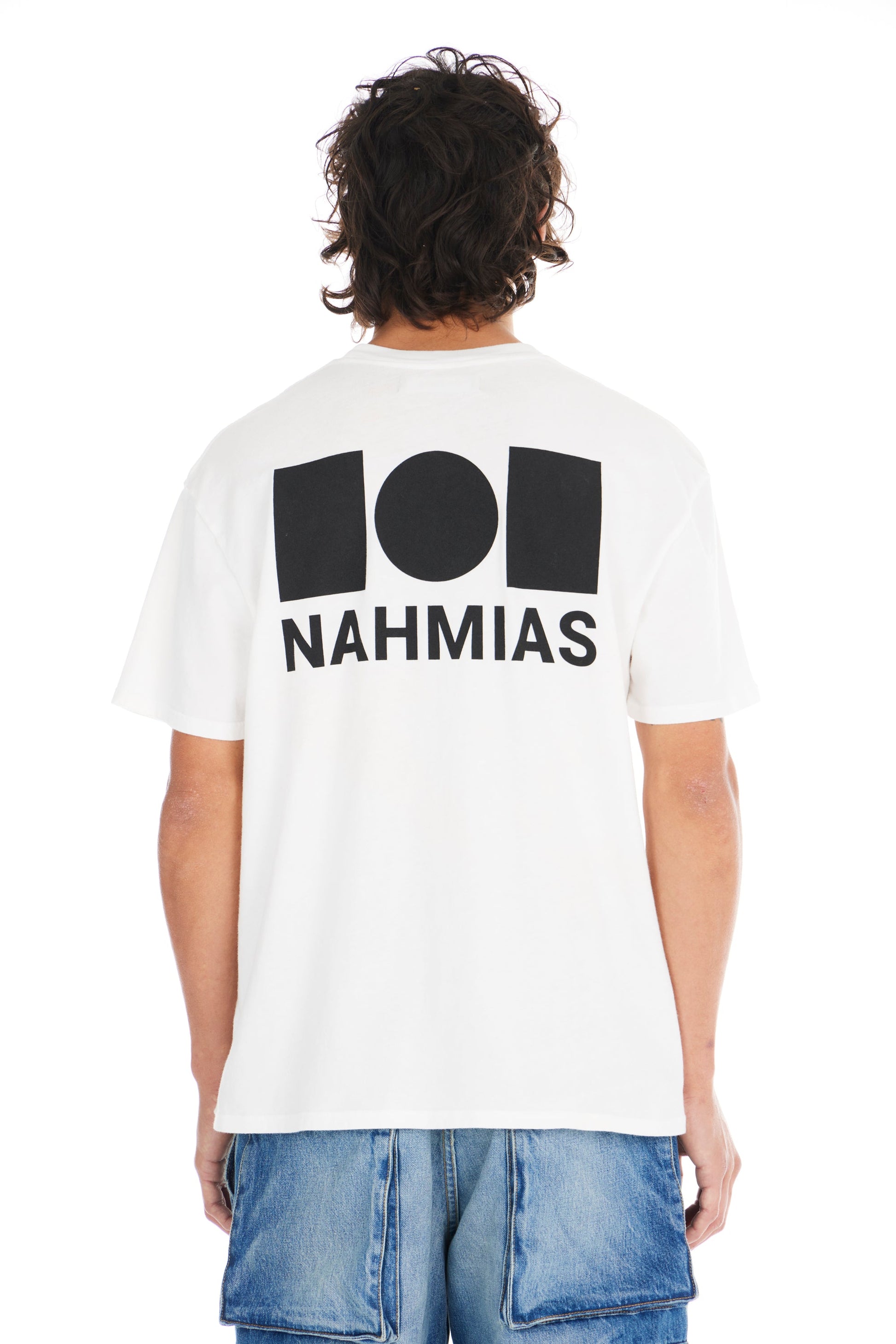 Logo T-shirt