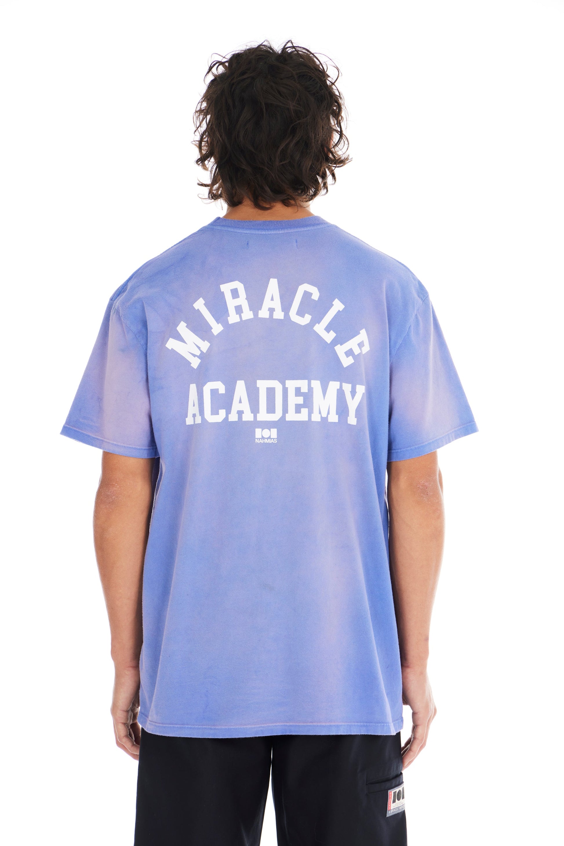 Miracle Academy T-shirt