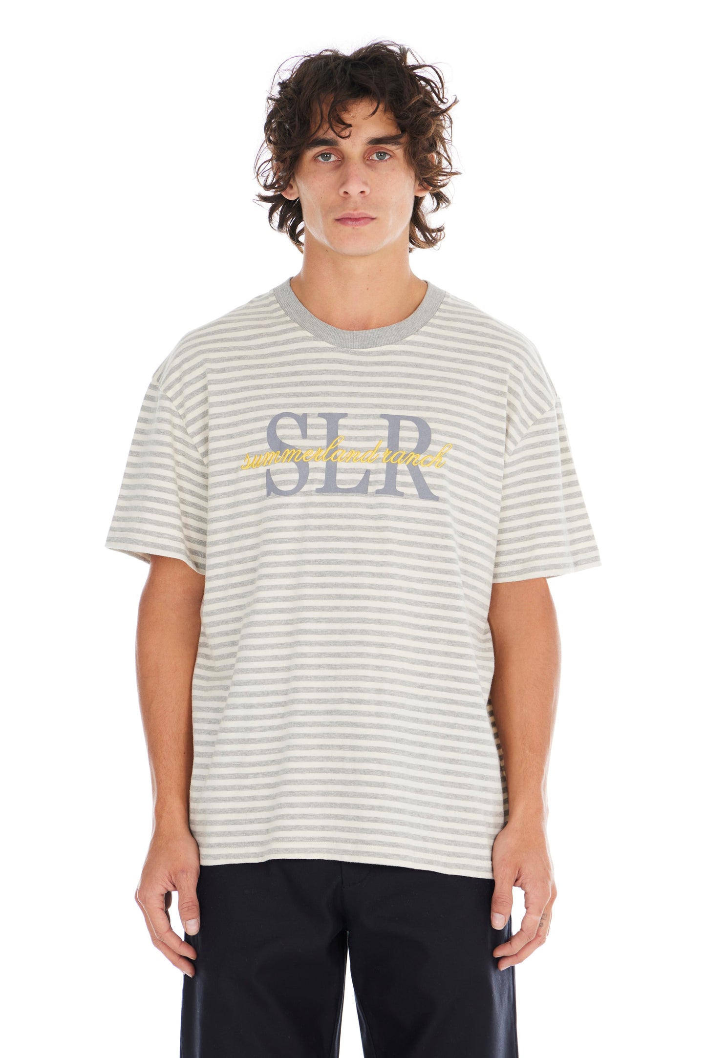 SLR T-shirt