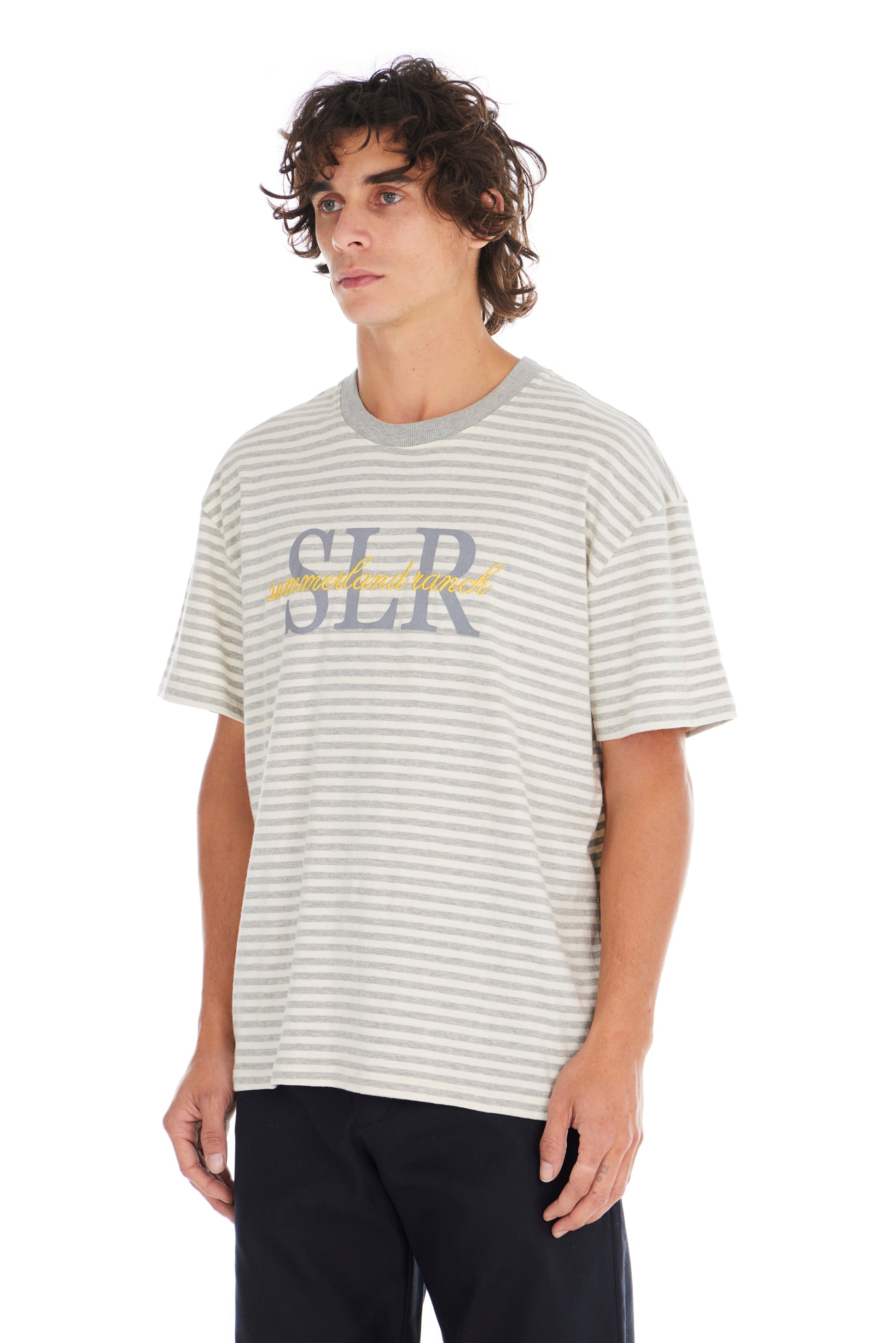 SLR T-shirt