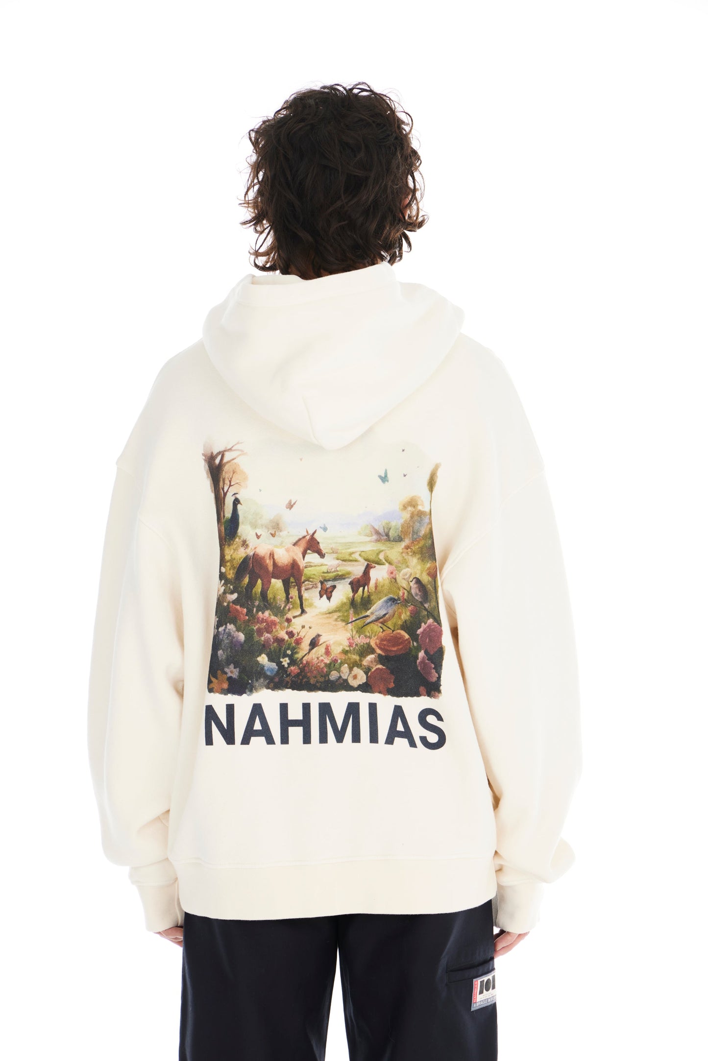 Miracle Meadows Hoodie