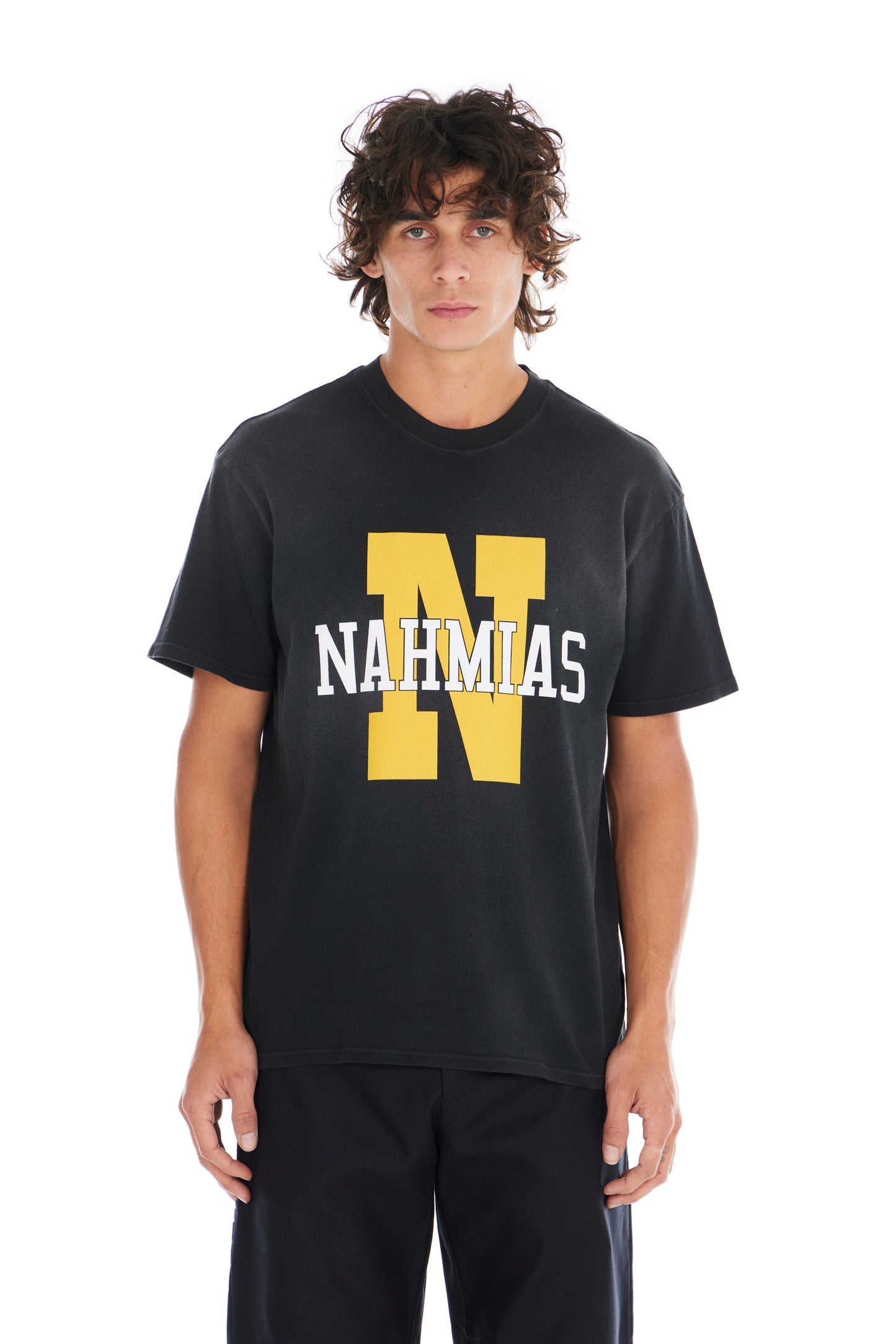 Teams T-shirt Nahmias