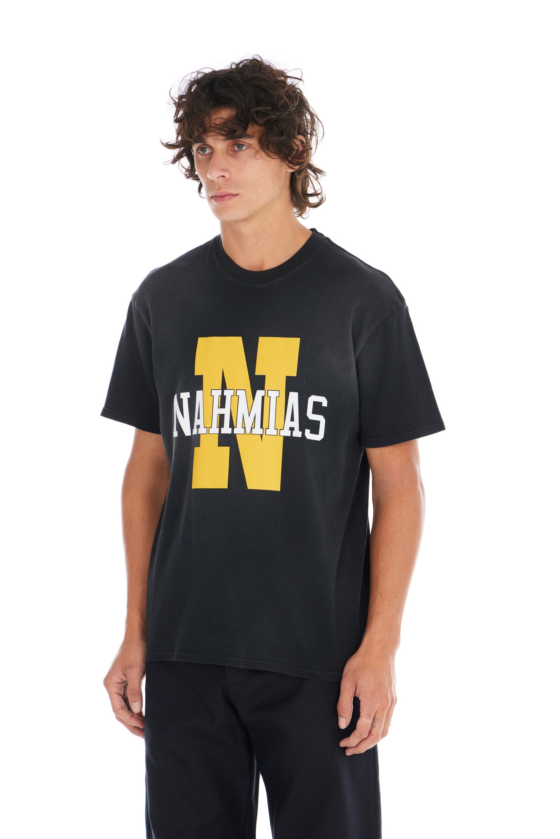 Teams T-shirt Nahmias