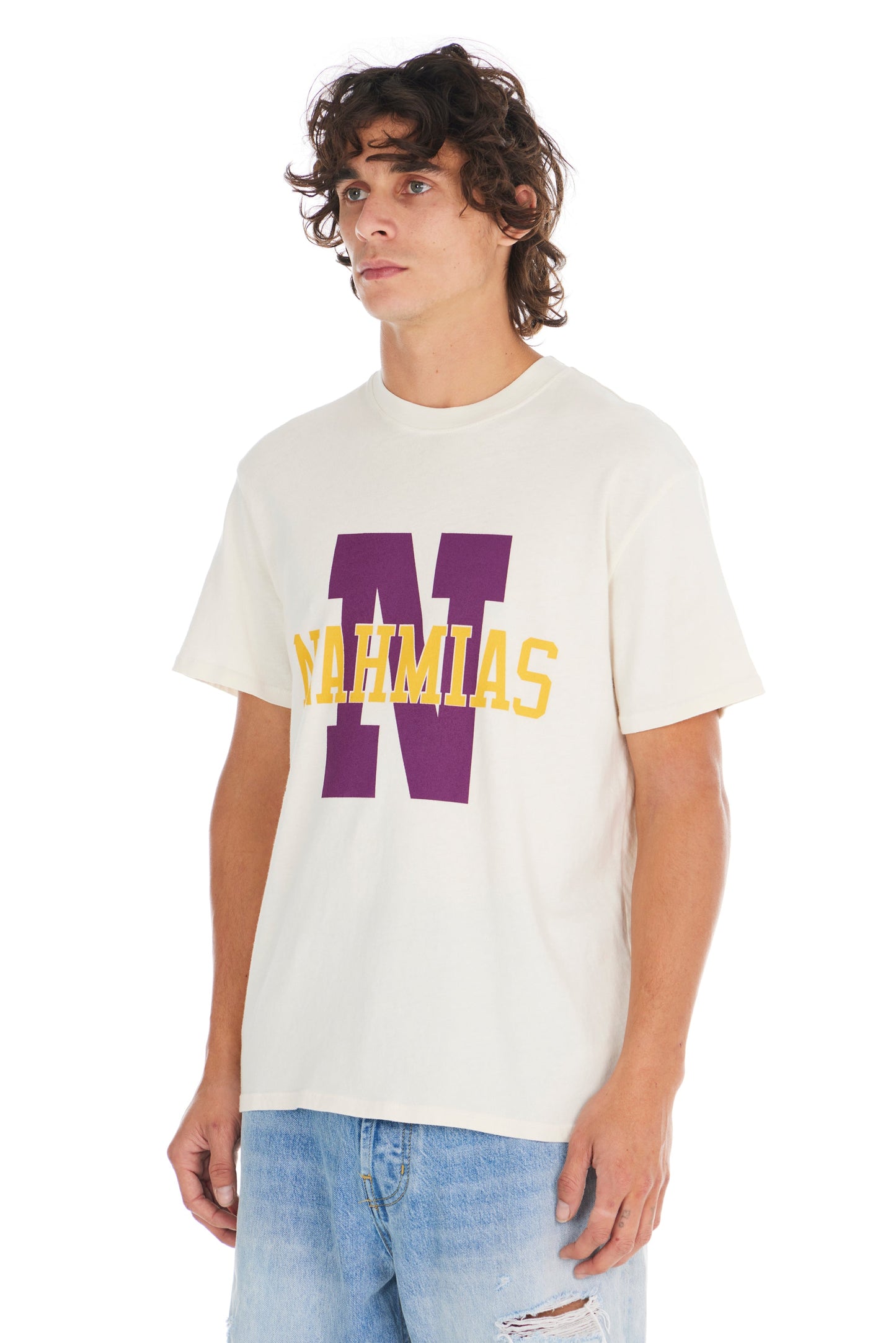 Teams T-shirt Nahmias