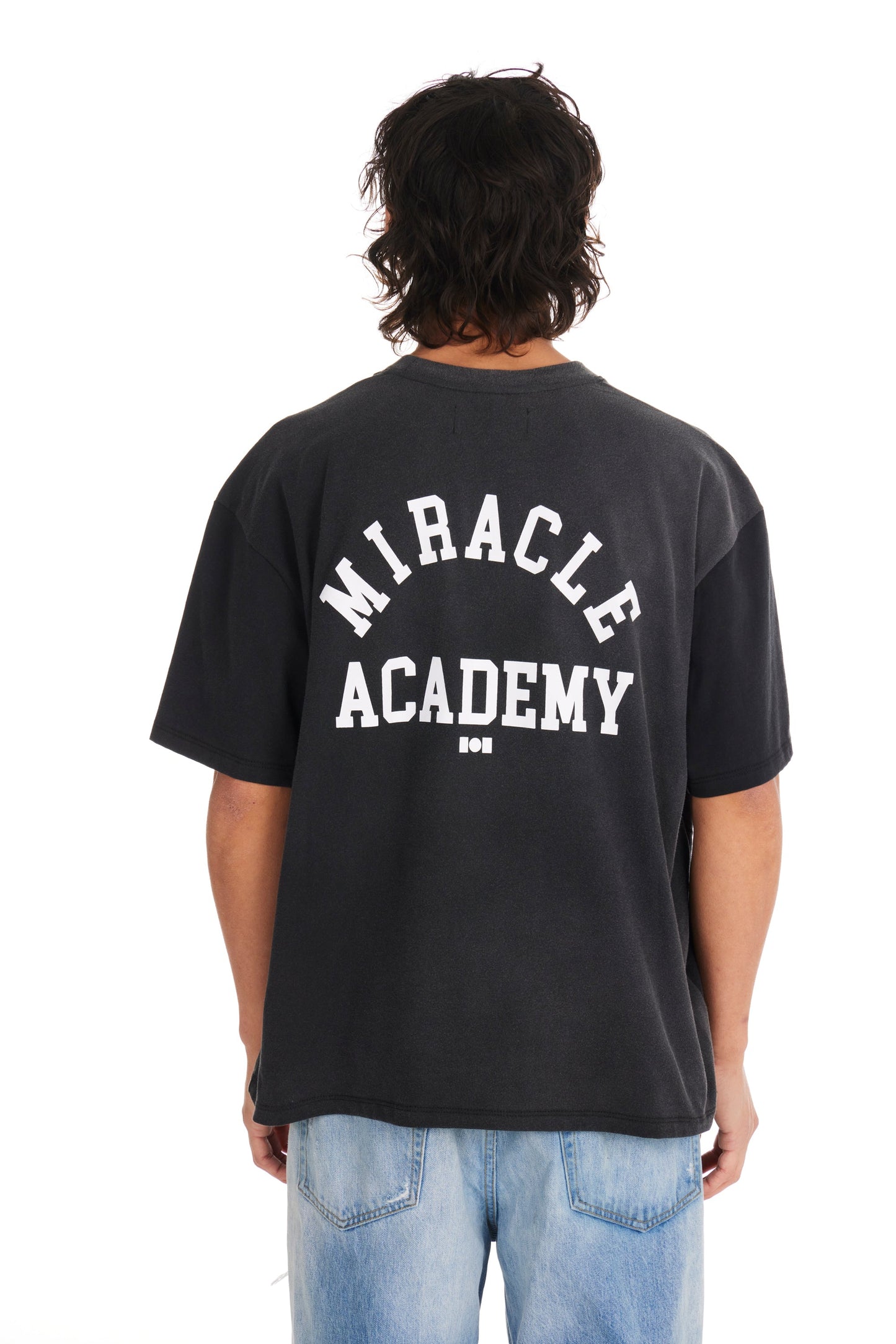 Miracle Academy T-Shirt