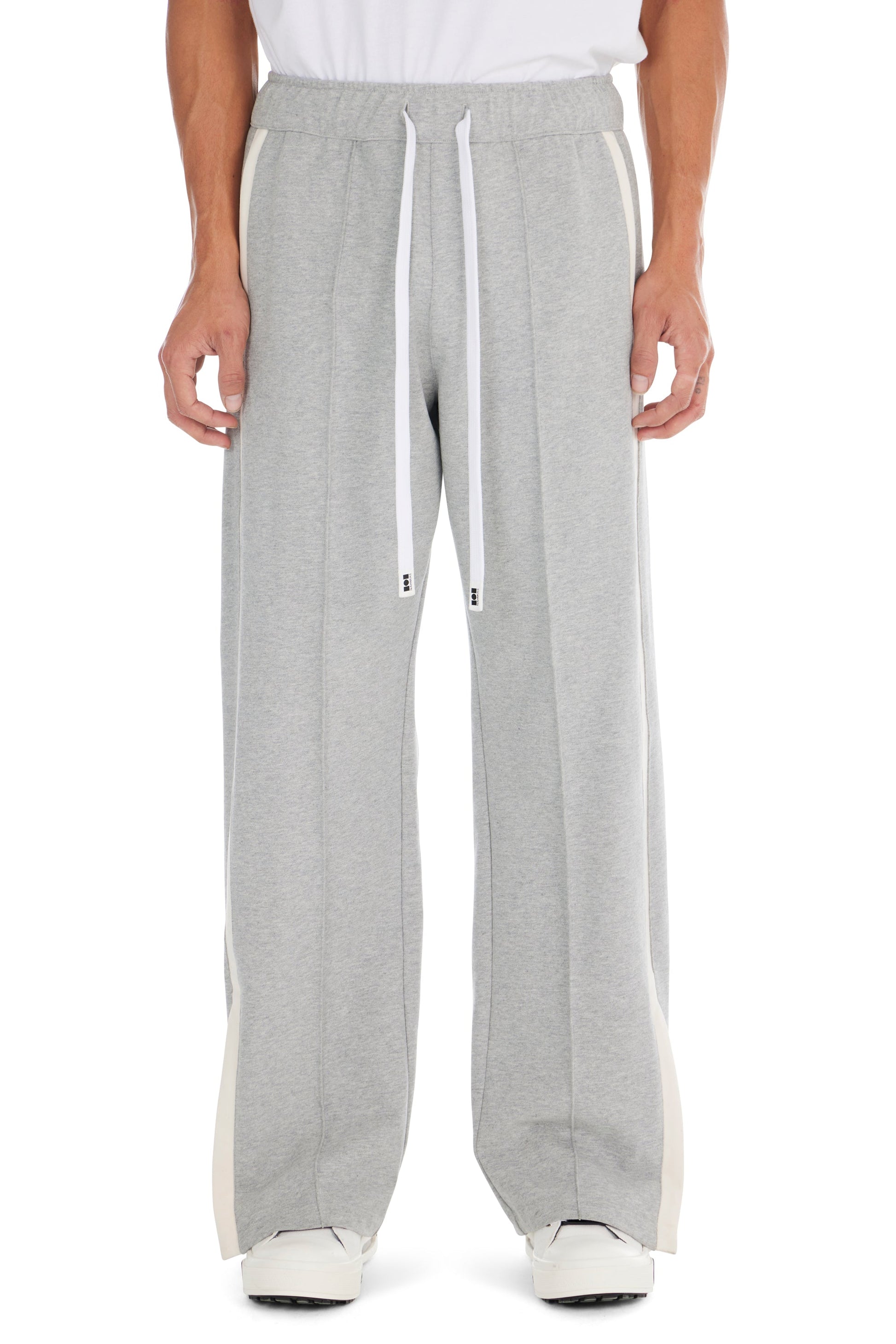 Heavy Cotton Track Pant