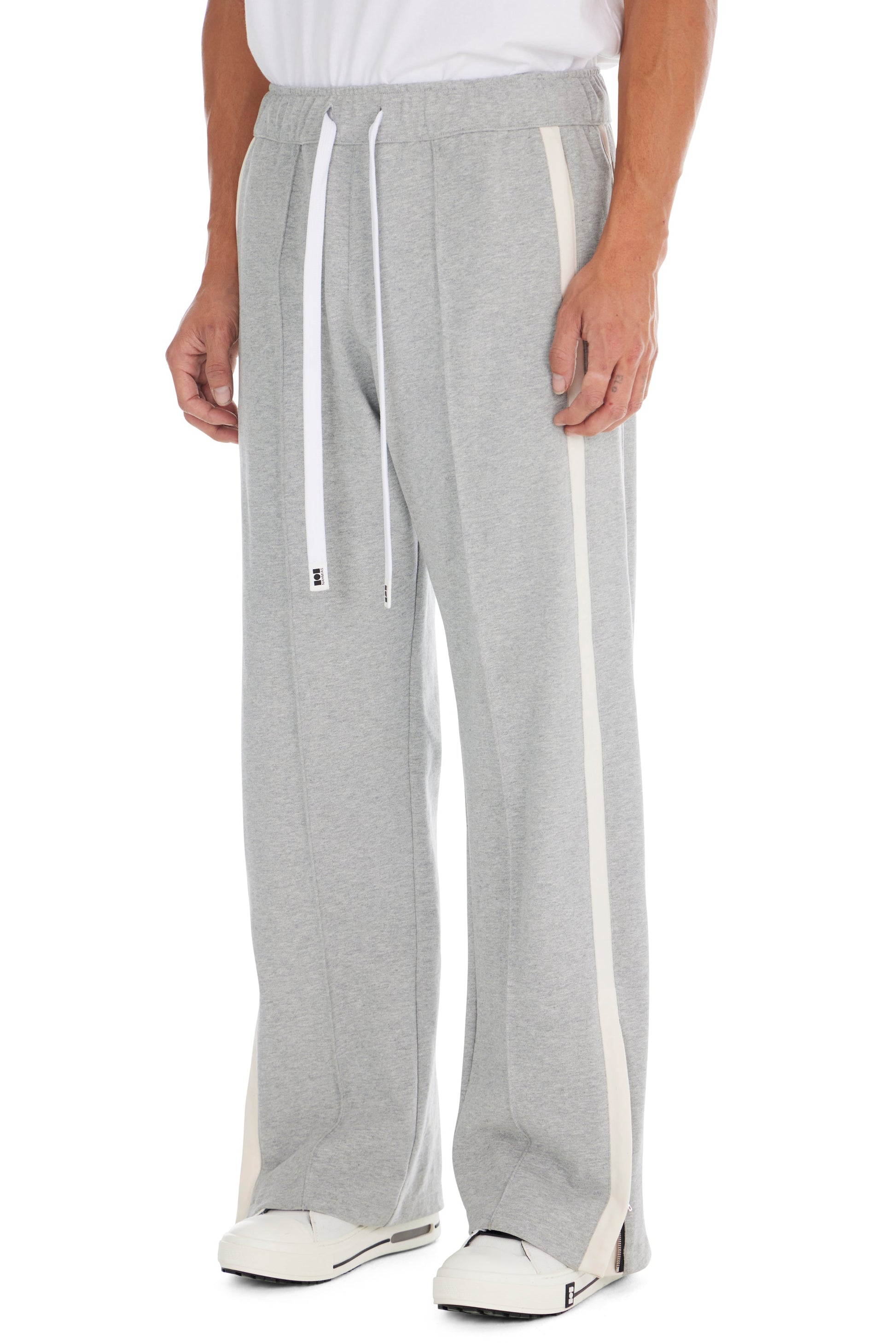 Heavy Cotton Track Pant