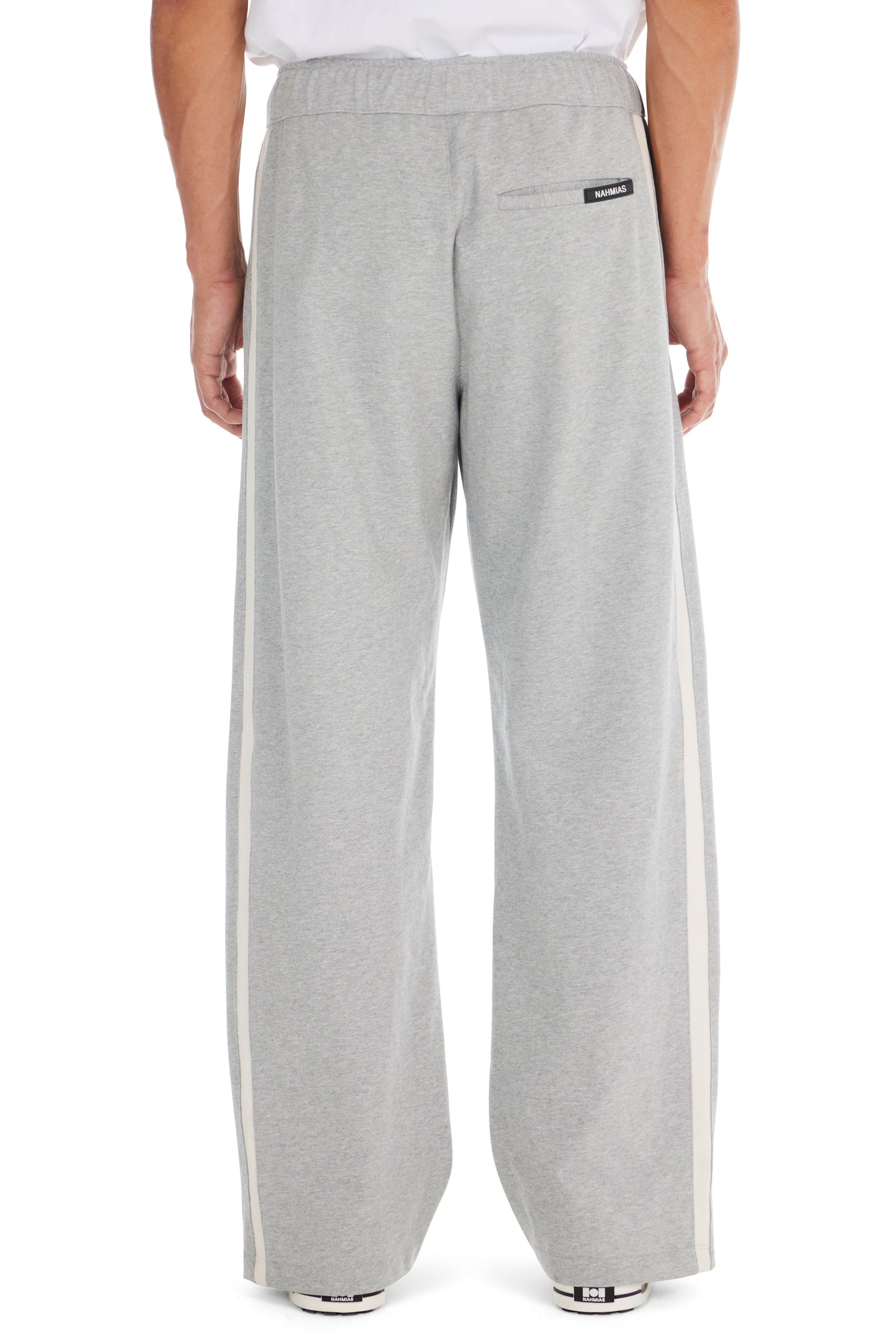 Heavy Cotton Track Pant