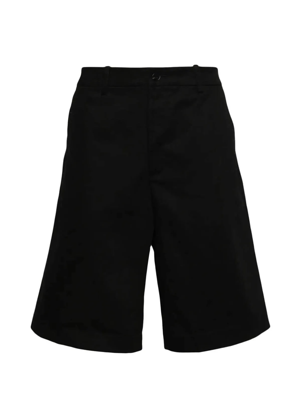 Chino Cotton Shorts