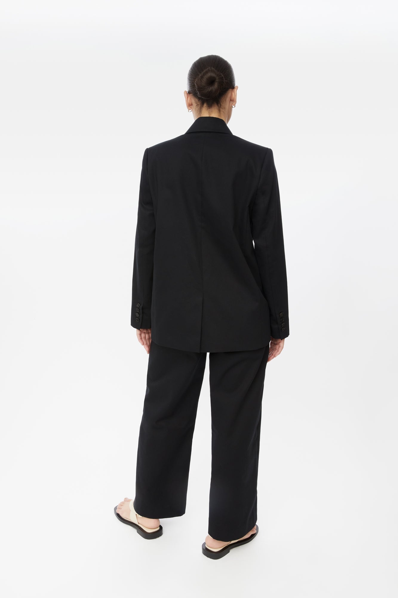 cotton-twill-tailored-blazer-dal-the-label-black