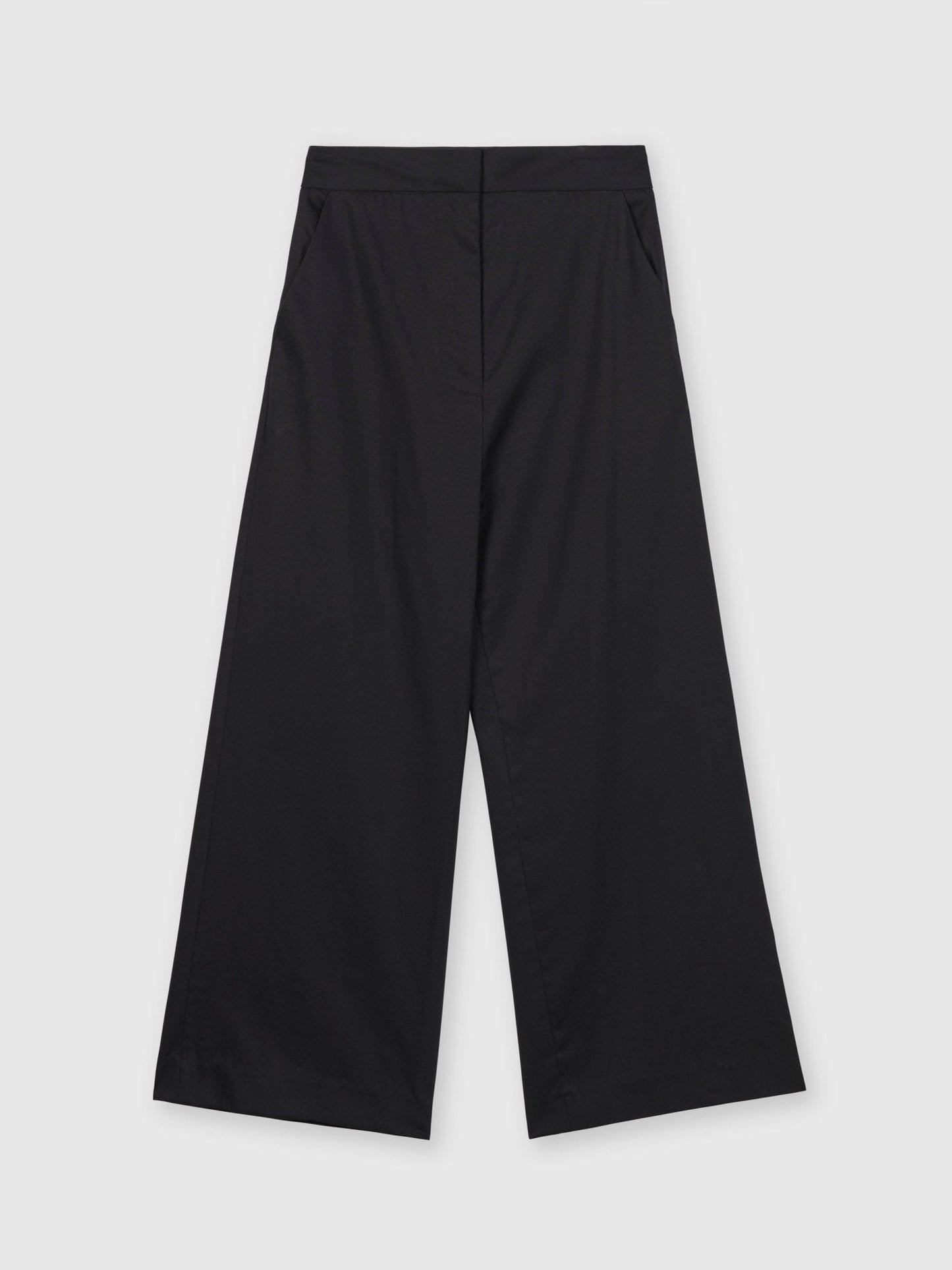 Cotton Twill Pants