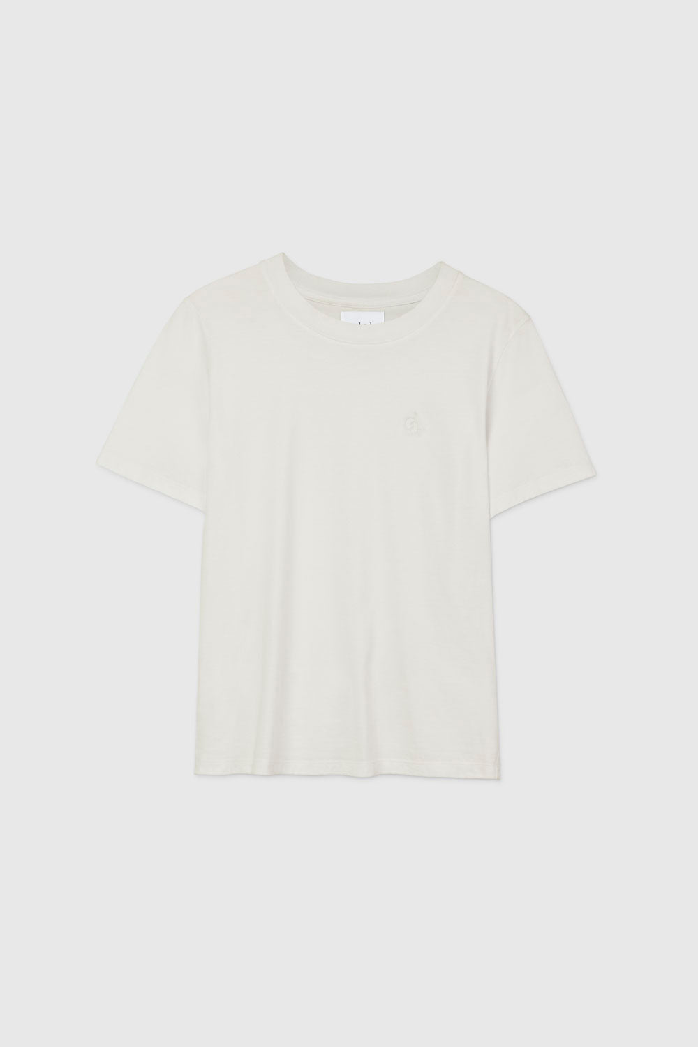 Essential Organic Cotton T-shirt