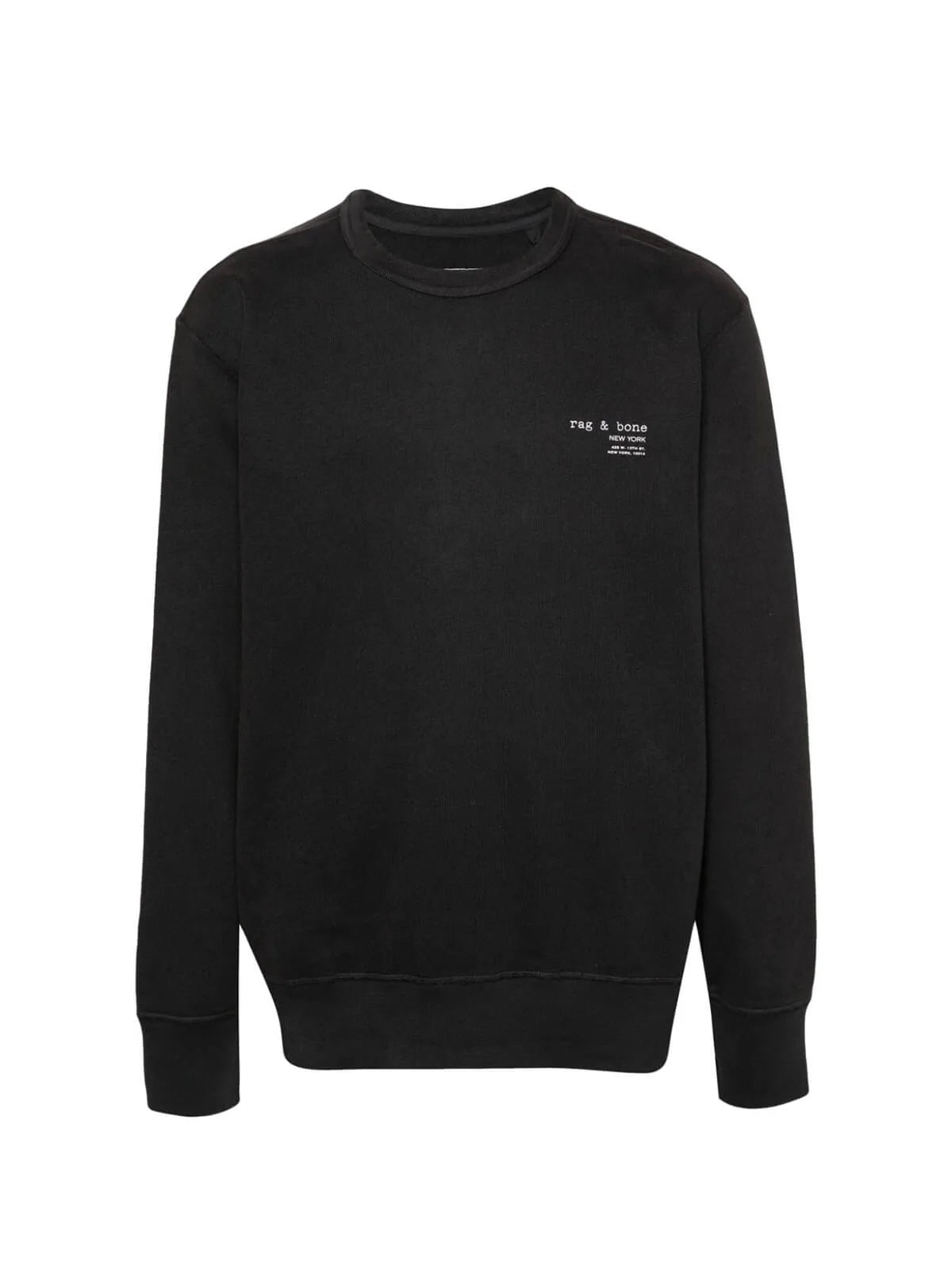 Logo-Print Sweatshirt