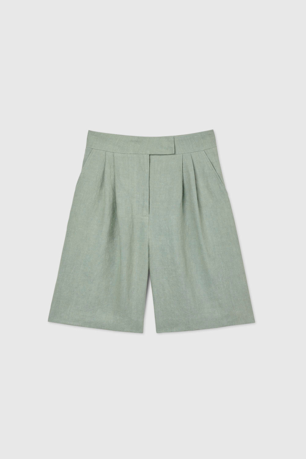 linen-wide-suit-shorts-dal-the-label-mist