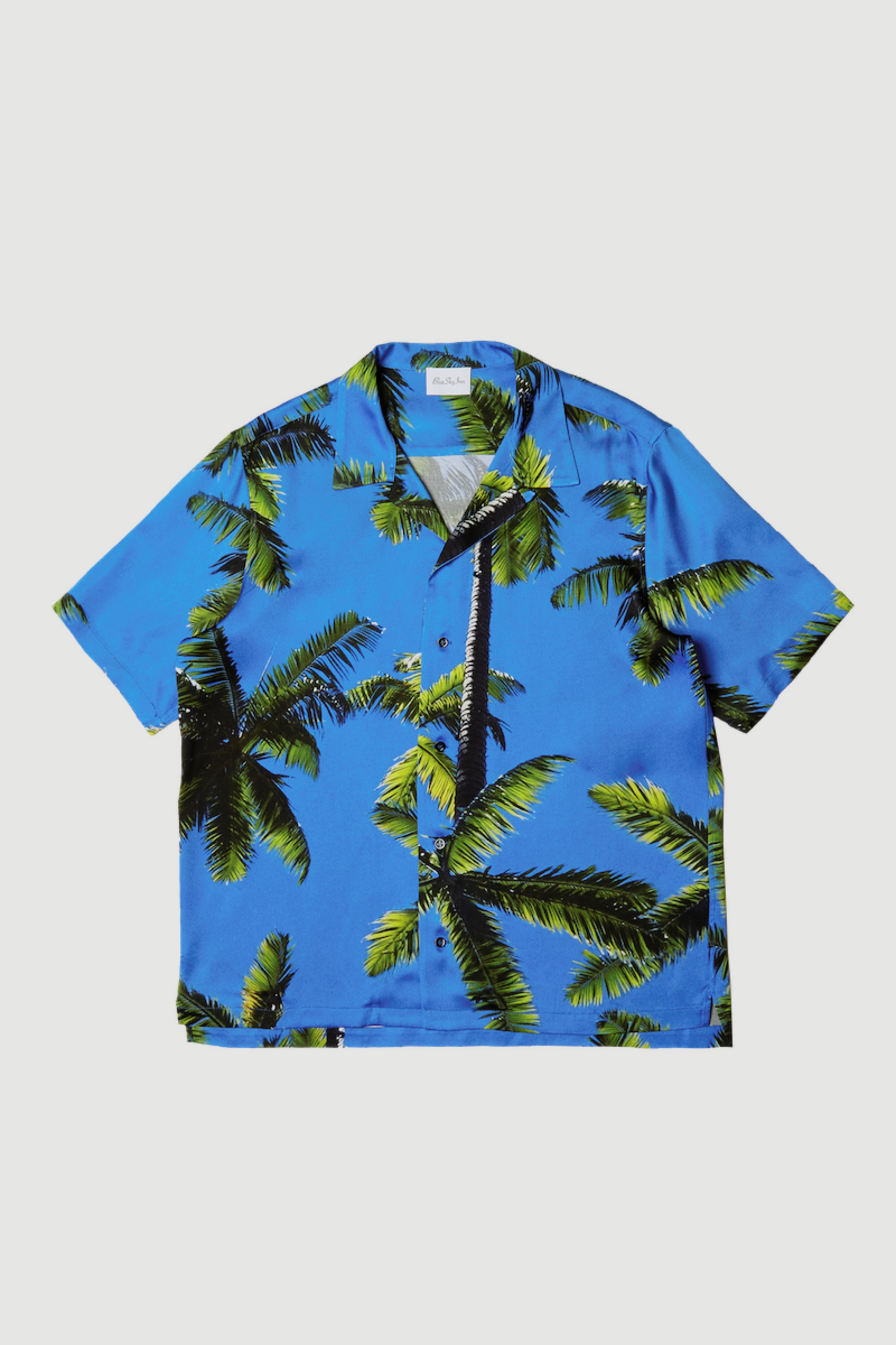 Palms Sky Shirt