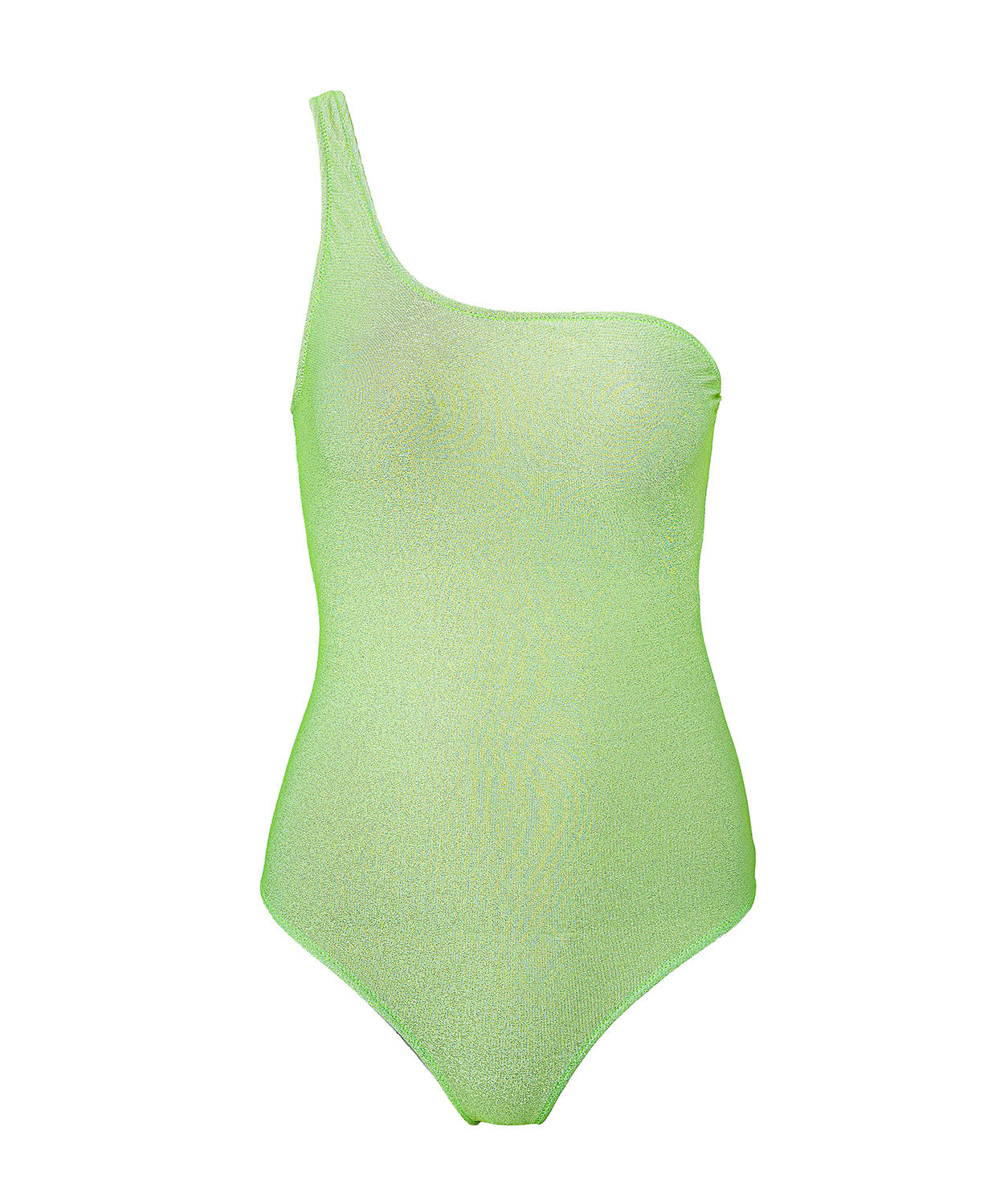 Glitter One-Piece Swimsuit