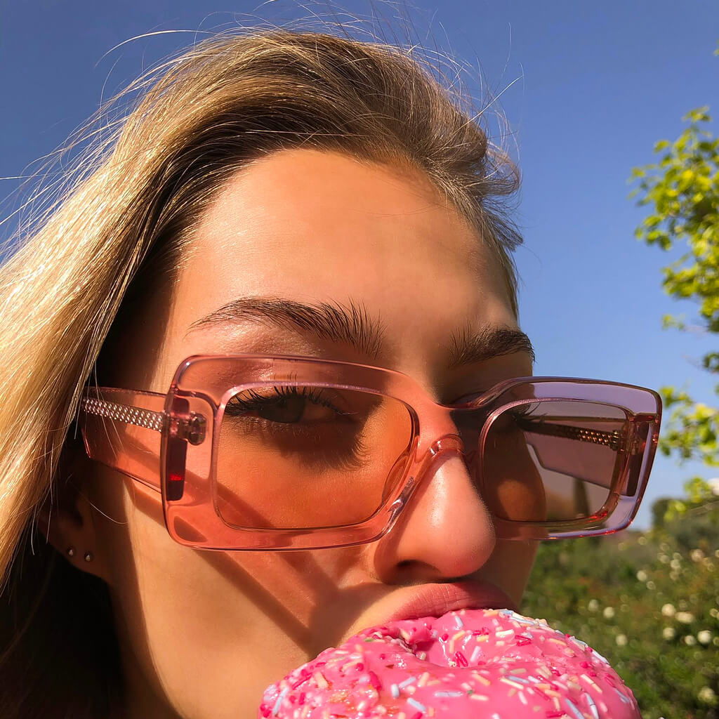 Sasha Sunglasses